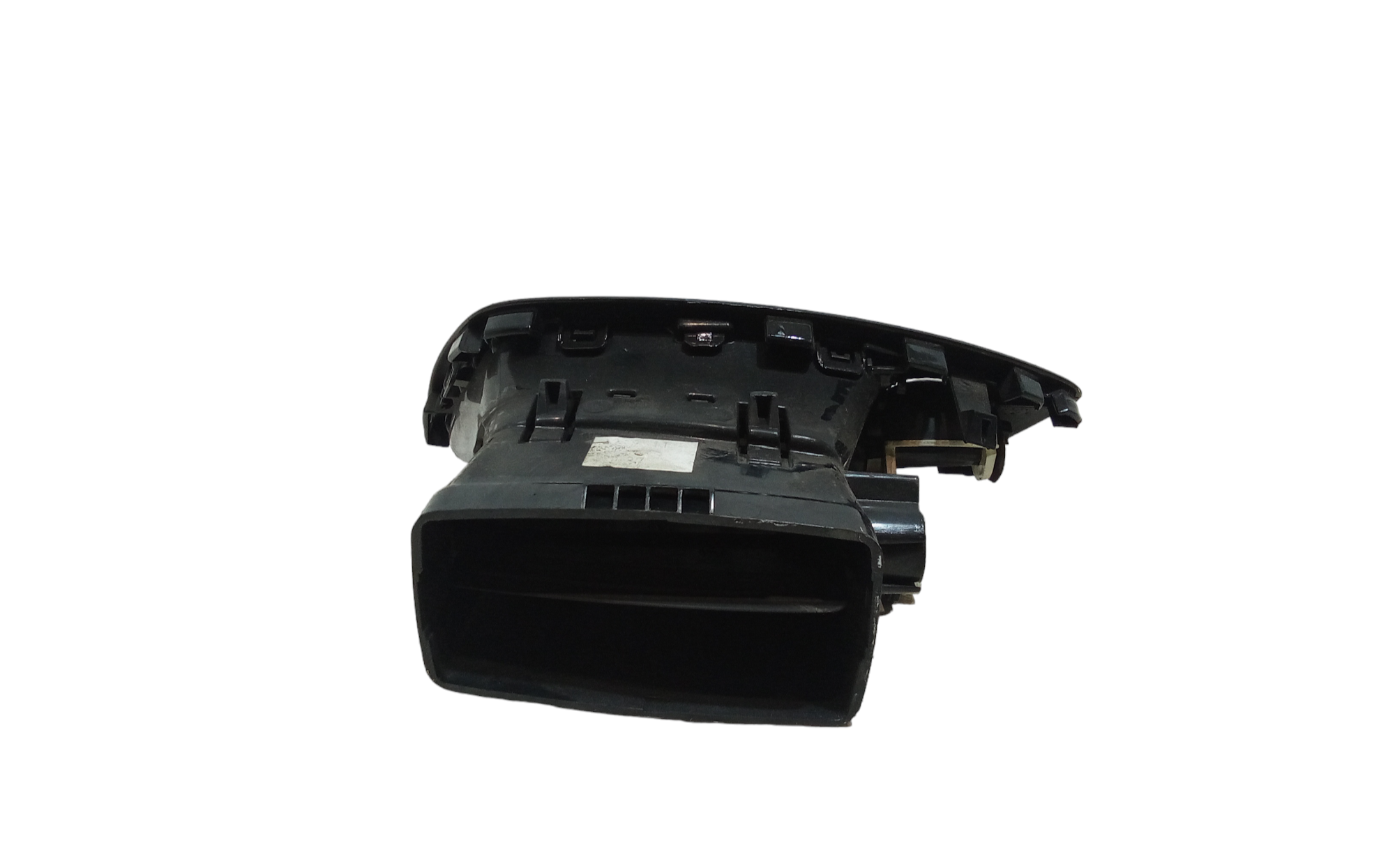 Bocchetta aria cruscotto lato guida per Renault Scenic Serie (09>16) (2009 - 2016)