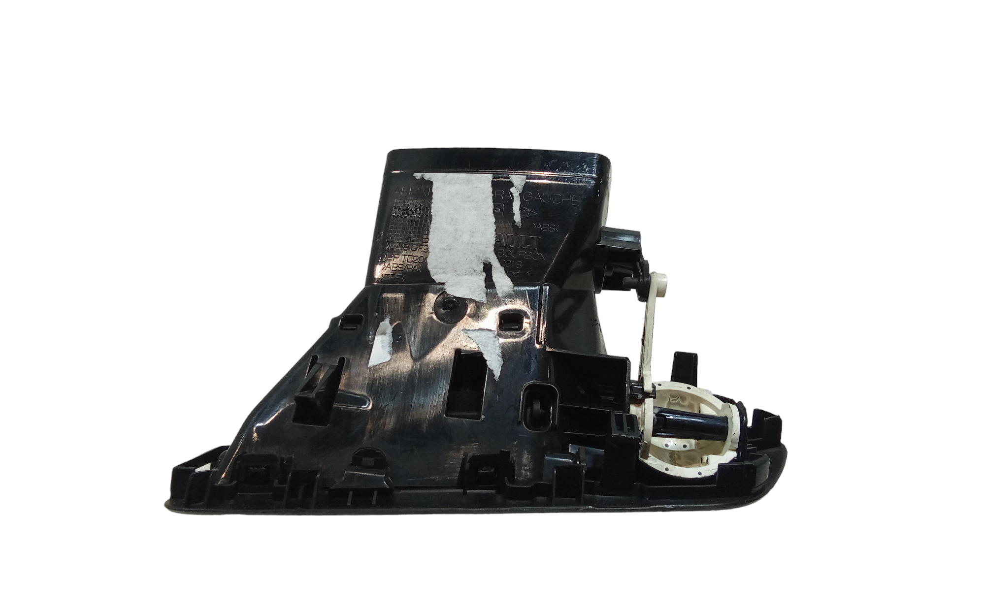 Bocchetta aria cruscotto lato guida per Renault Scenic Serie (09>16) (2009 - 2016)