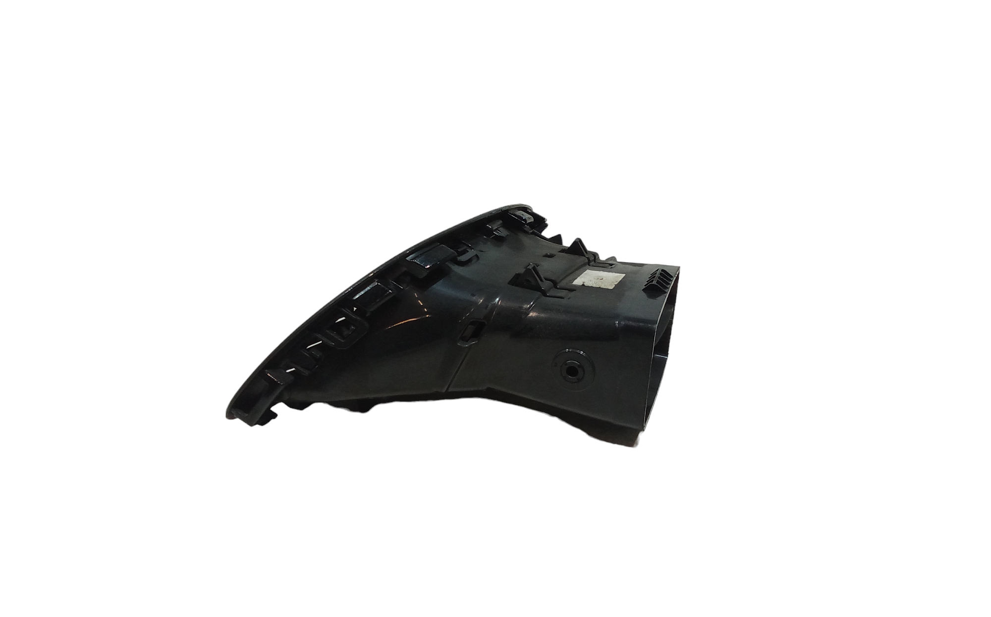 Bocchetta aria cruscotto lato guida per Renault Scenic Serie (09>16) (2009 - 2016)