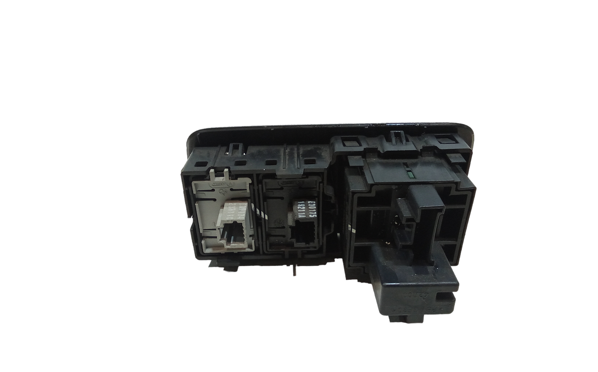Regolatore Fari per Renault Scenic Serie (09>16) (2009 - 2016)