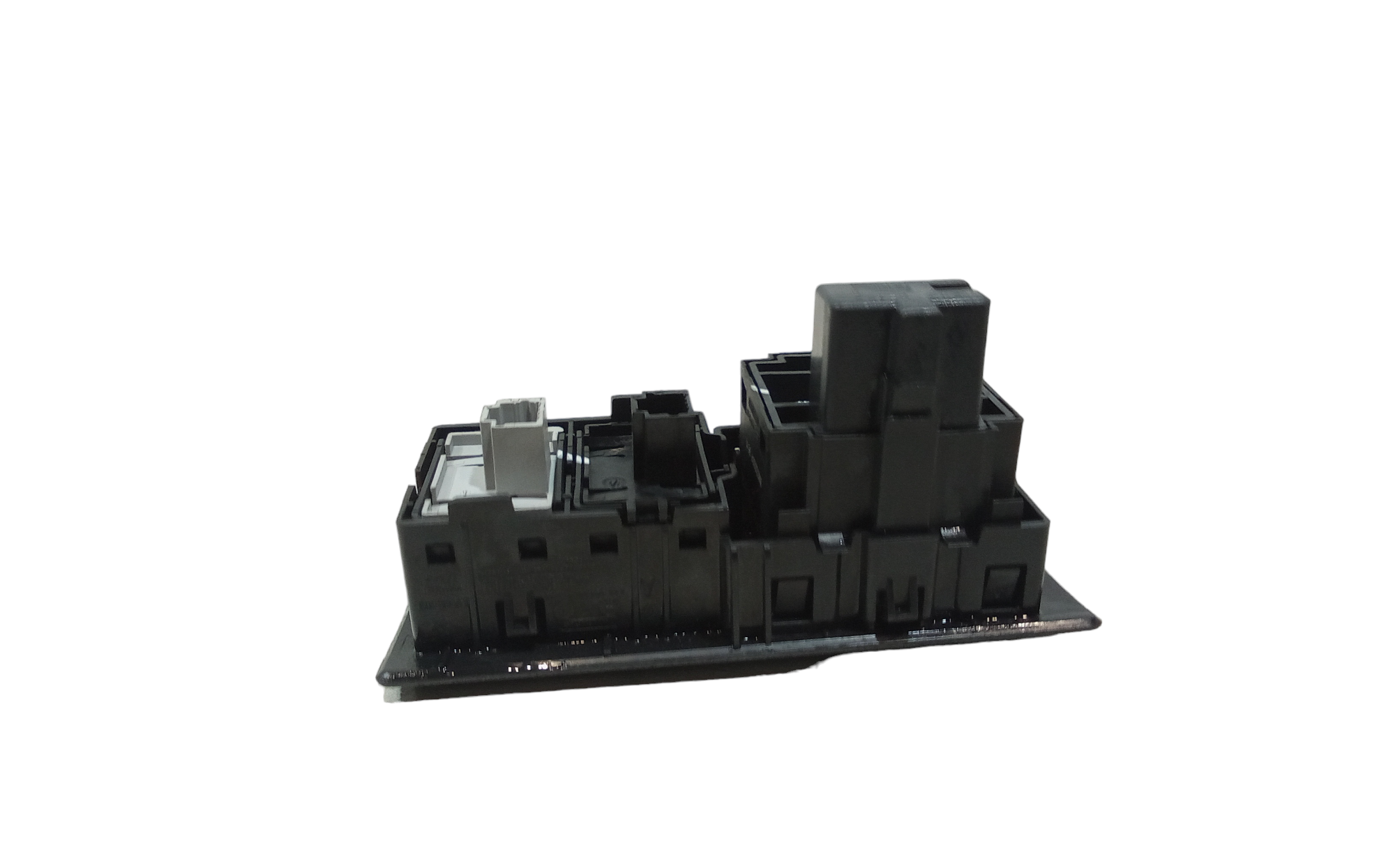 Regolatore Fari per Renault Scenic Serie (09>16) (2009 - 2016)