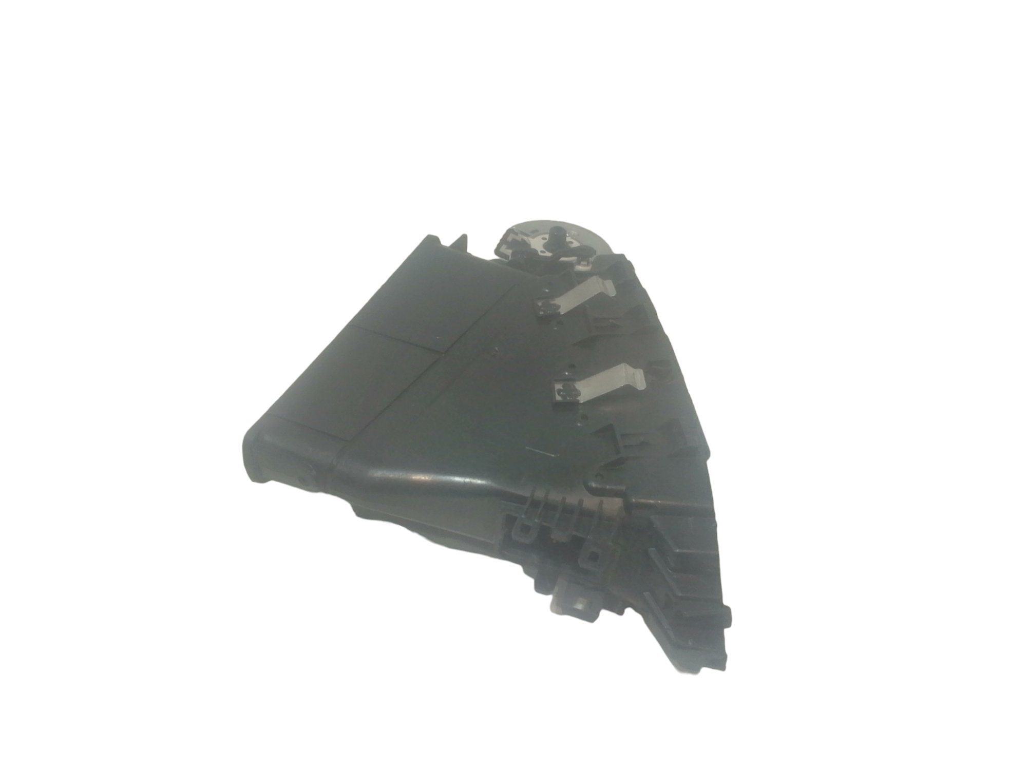 Bocchette Aria Centrale per Ford Focus S. Wagon 5 Serie (2011 - 2014)