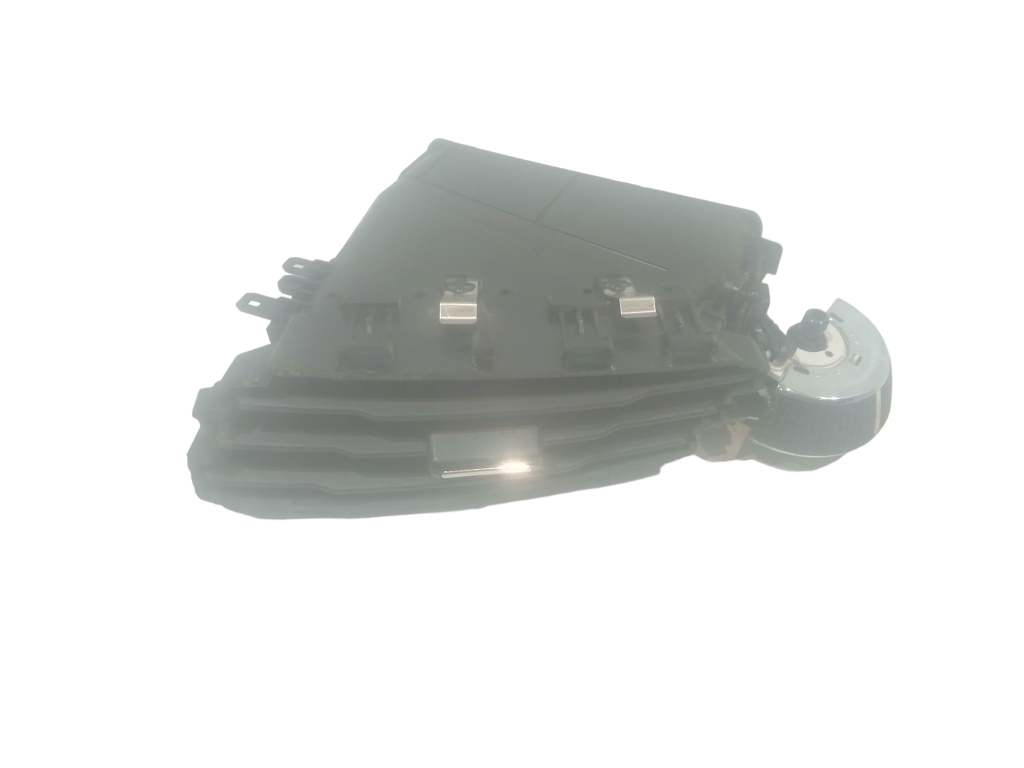 Bocchette Aria Centrale per Ford Focus S. Wagon 5 Serie (2011 - 2014)