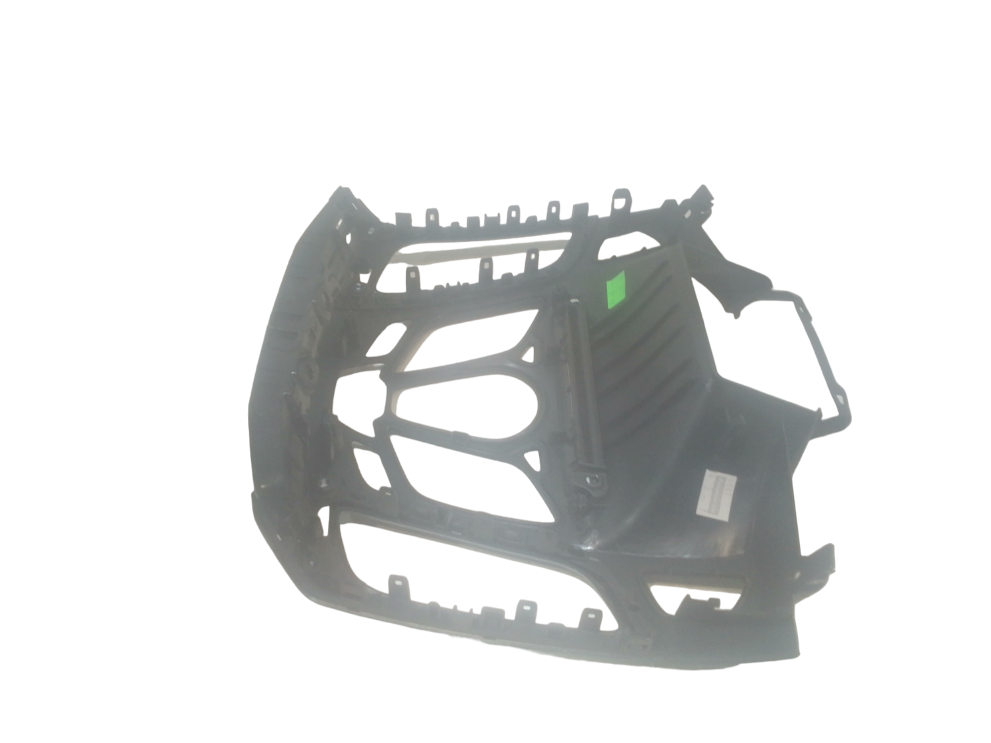 Modanatura Centrale Cruscotto per Ford Focus S. Wagon 5 Serie (2011 - 2014)