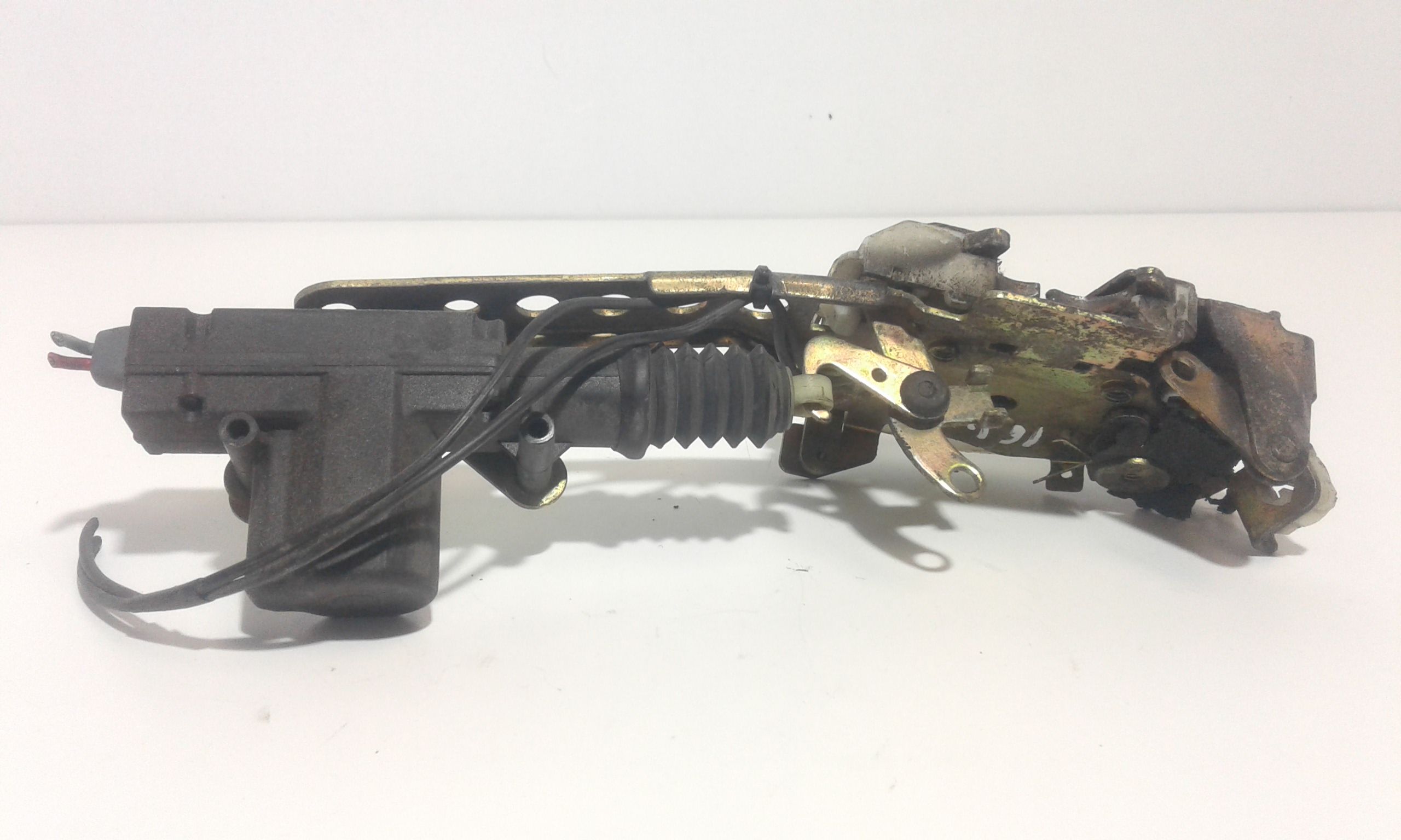 Serratura Posteriore destra ALFA ROMEO 146 1  Serie