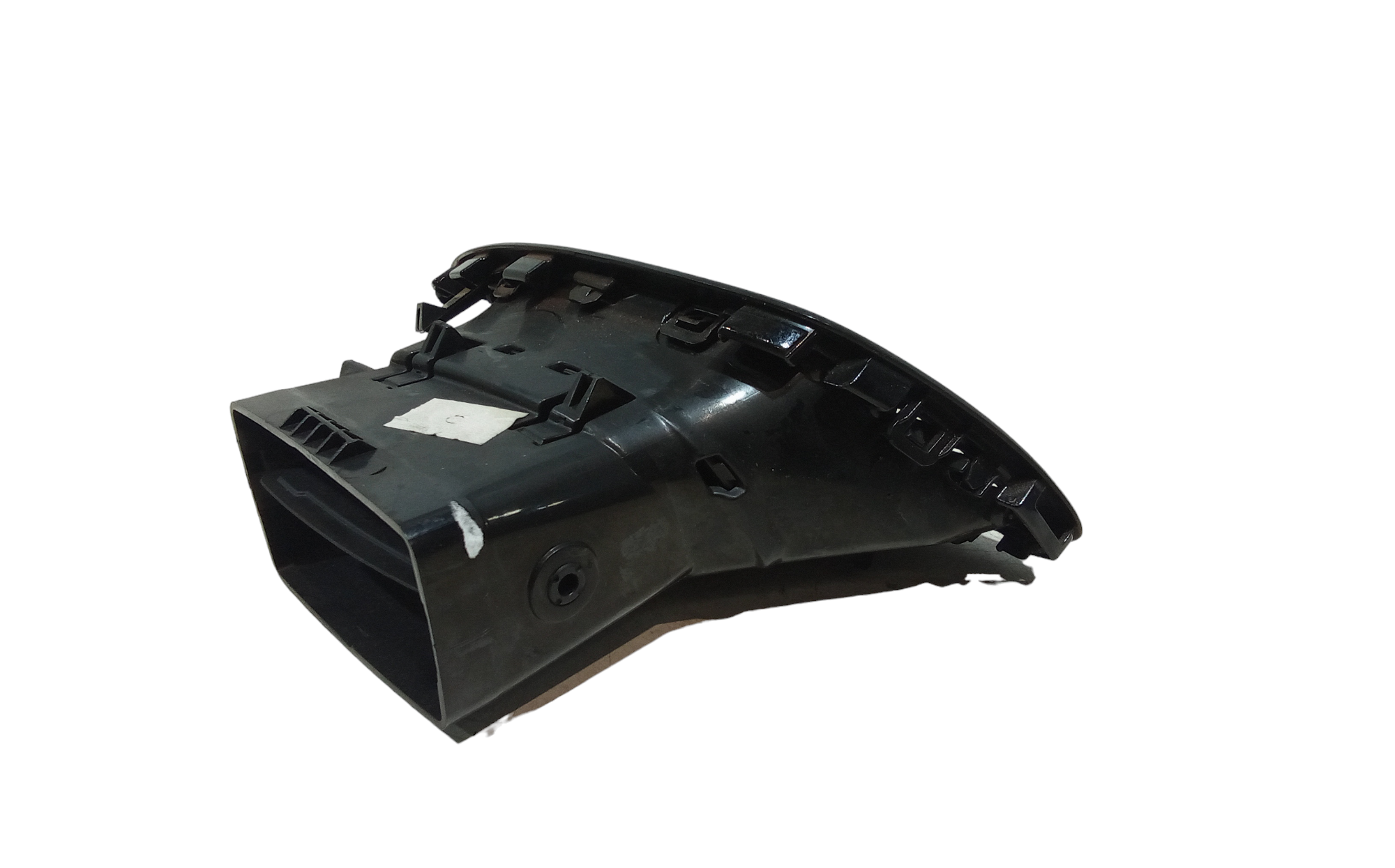 Bocchetta aria cruscotto lato passeggero per Renault Scenic Serie (09>16) (2009 - 2016)