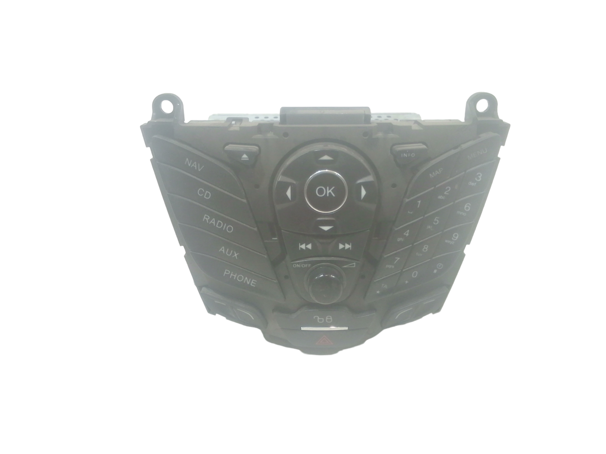 Autoradio per Ford Focus S. Wagon 5 Serie (2011 - 2014)