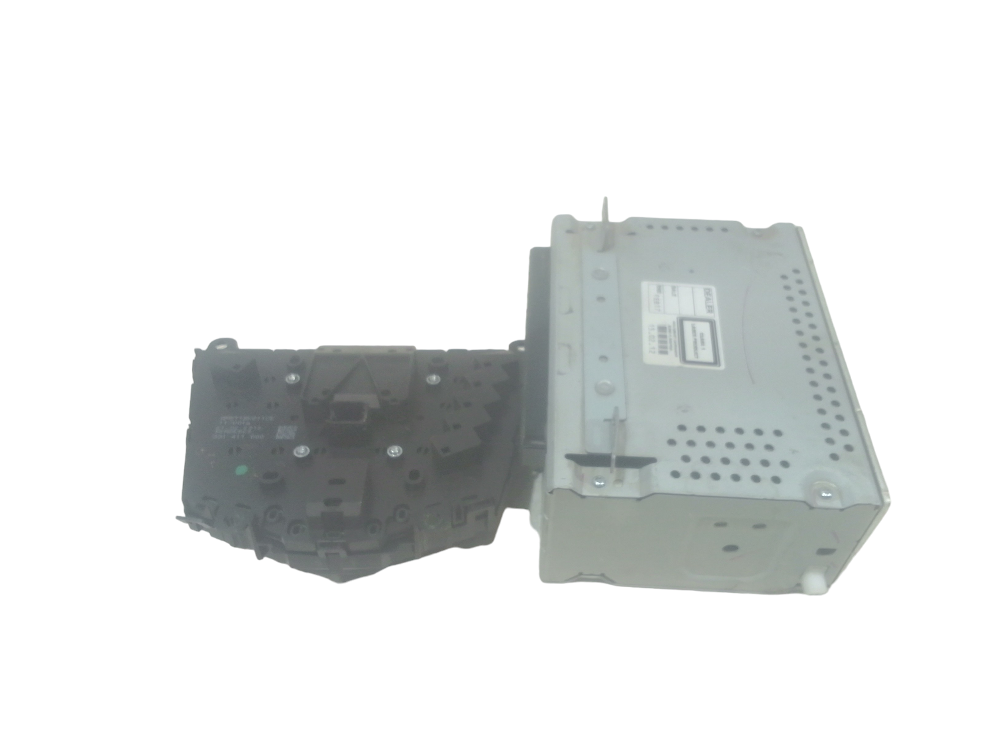 Autoradio per Ford Focus S. Wagon 5 Serie (2011 - 2014)