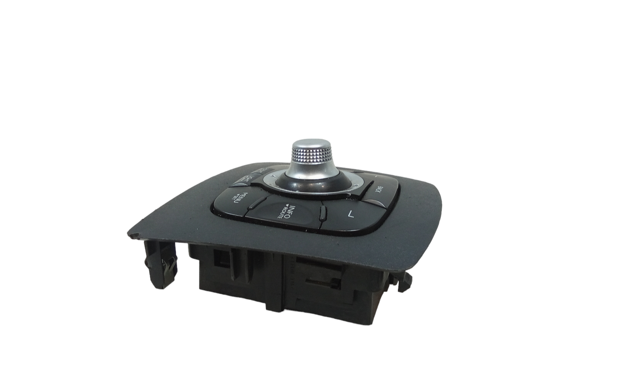 Comandi navigatore per Renault Scenic Serie (09>16) (2009 - 2016)