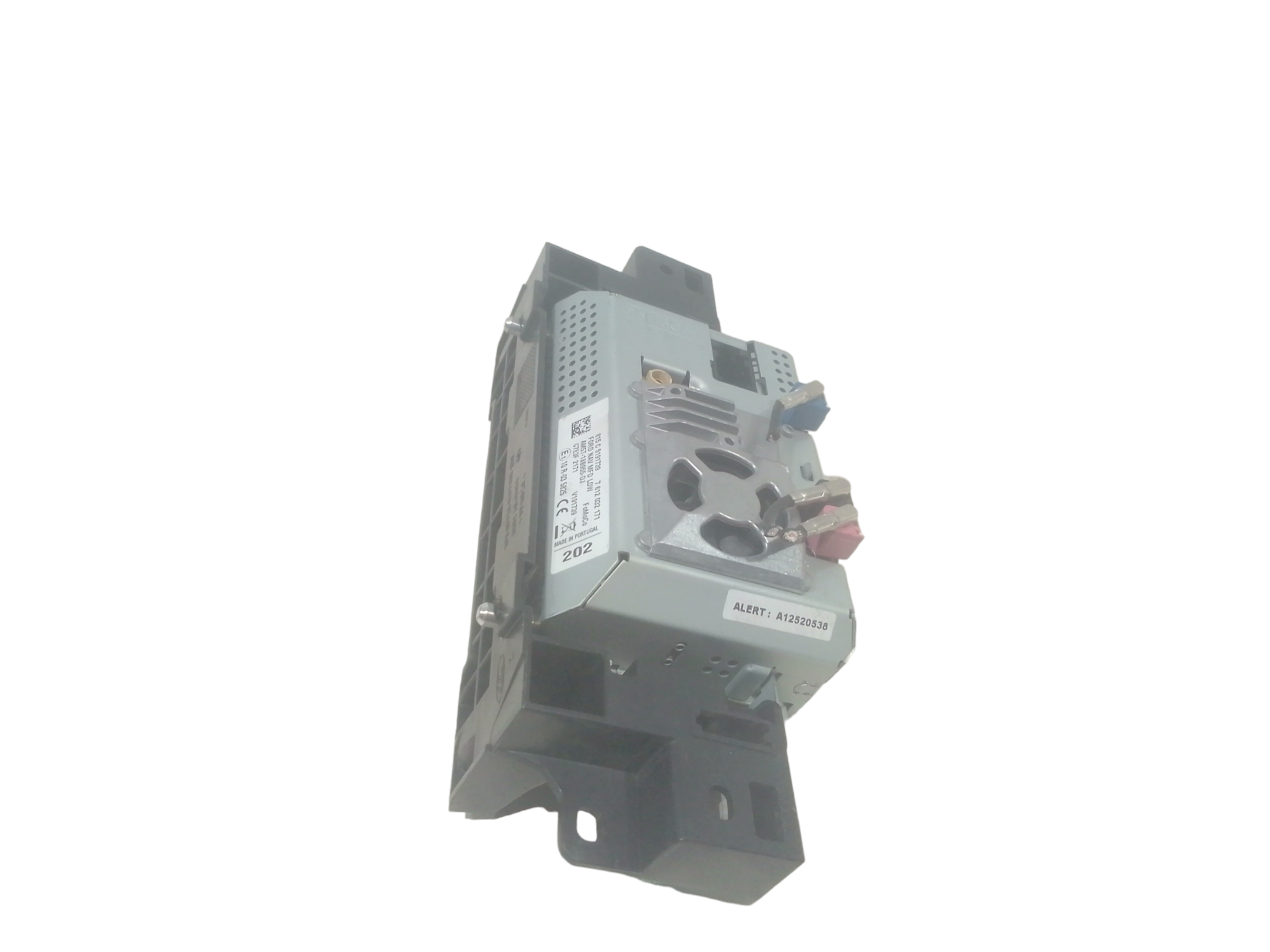 Schermo display navigatore  solo schermo  per Ford Focus S. Wagon 5 Serie (2011 - 2014)