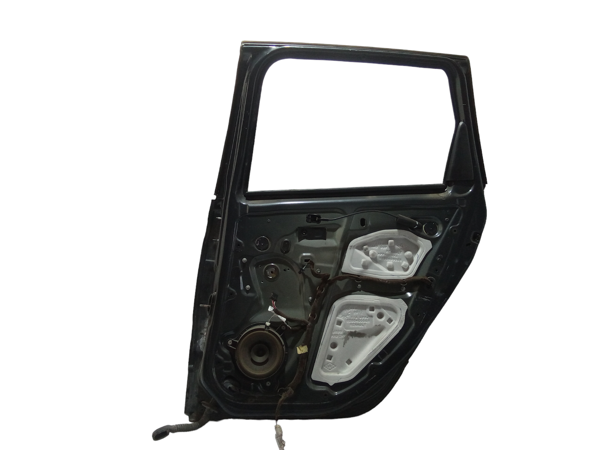 Portiera Posteriore Destra per Renault Scenic Serie (09>16) (2009 - 2016)