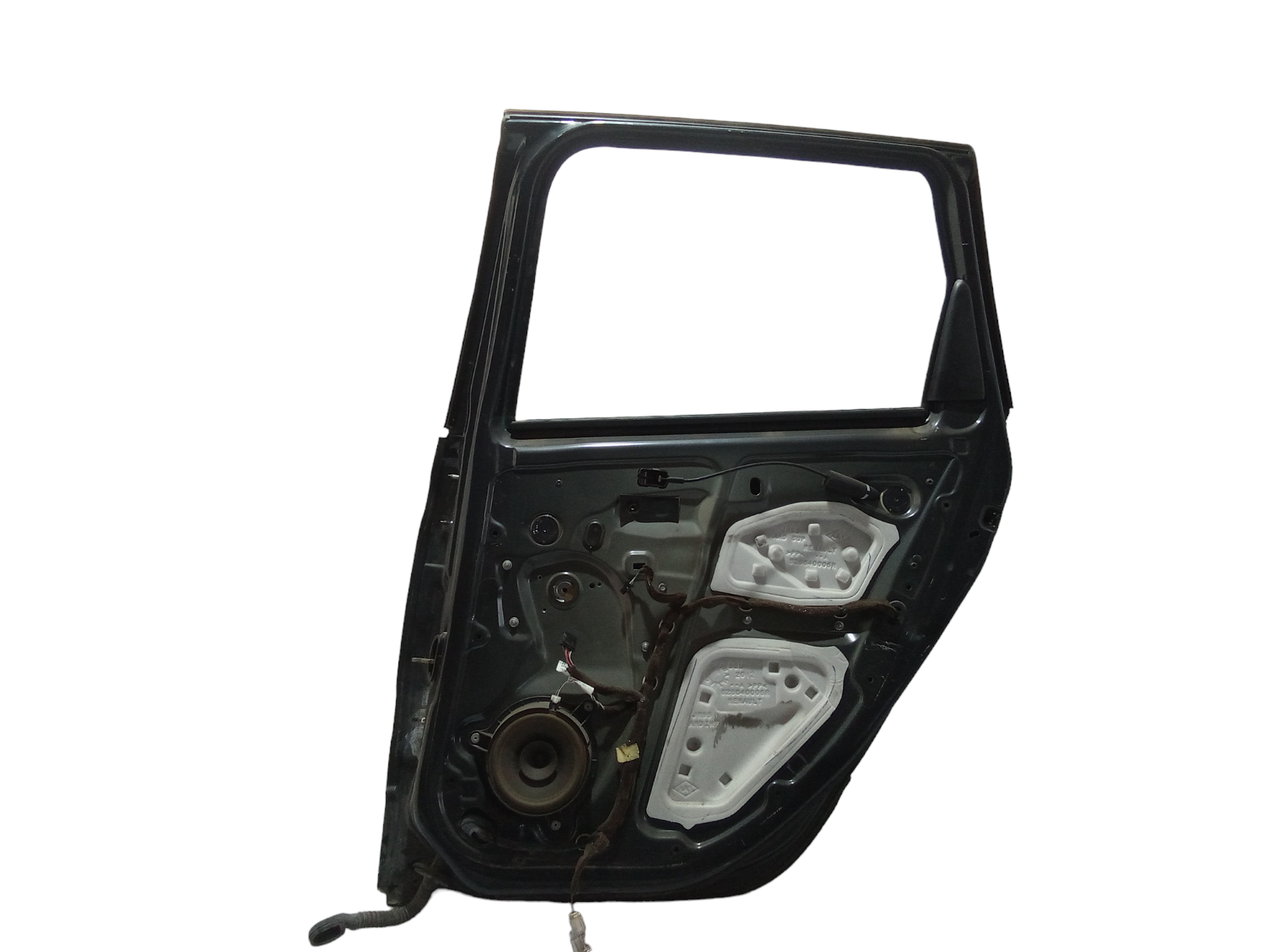 Portiera Posteriore Destra per Renault Scenic Serie (09>16) (2009 - 2016)