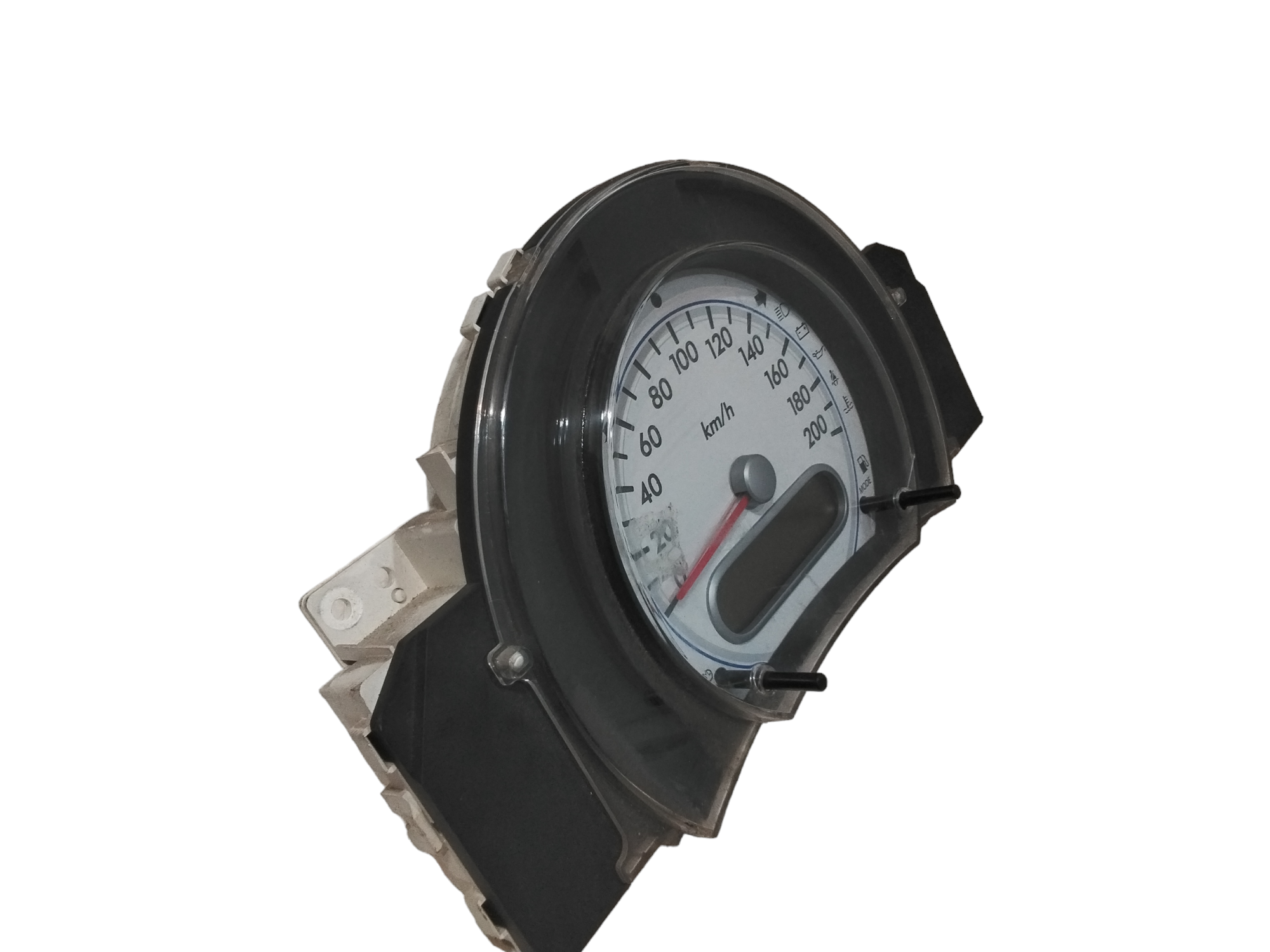 Quadro Strumenti per Suzuki Splash 1 Serie (2008 - In produzione)