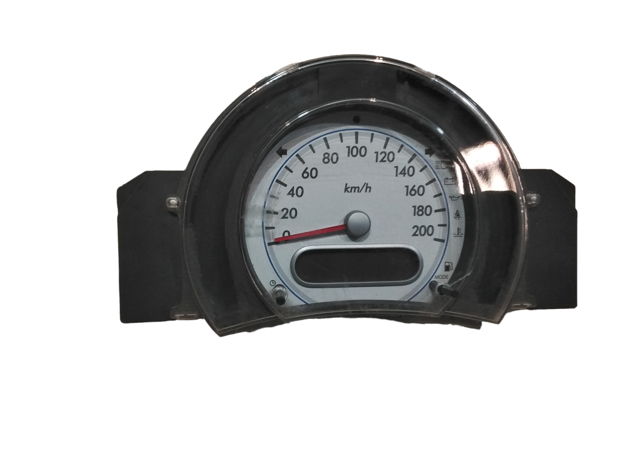 Quadro Strumenti per Suzuki Splash 1 Serie (2008 - In produzione)