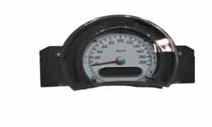 Quadro Strumenti per Suzuki Splash 1 Serie (2008 - In produzione)