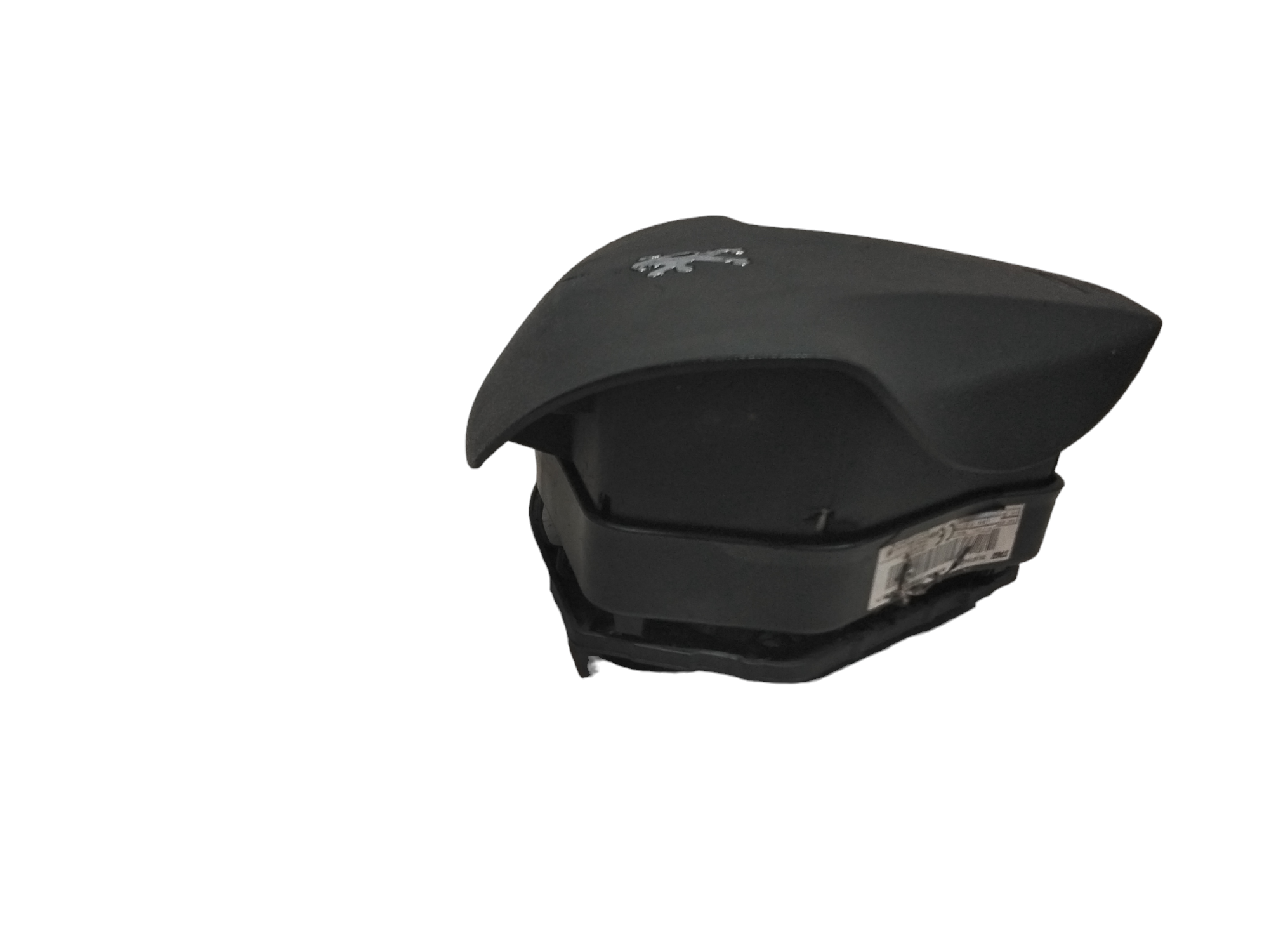 Airbag Volante per Peugeot Bipper 1 Serie (2007 - In produzione)