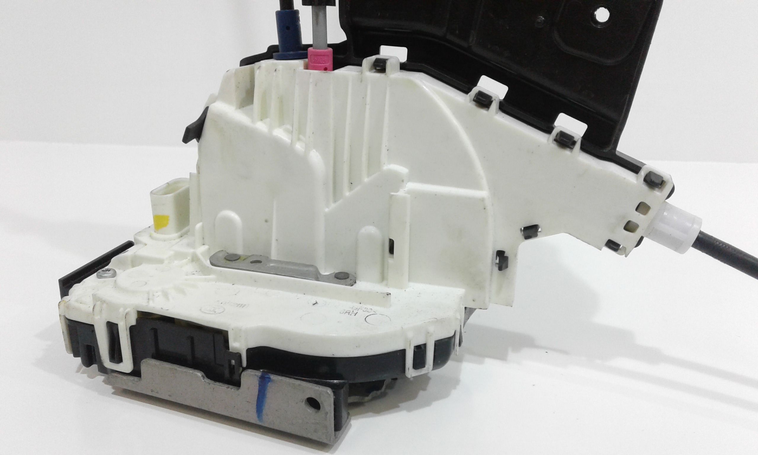 Serratura Posteriore destra JEEP Compass 2 Serie