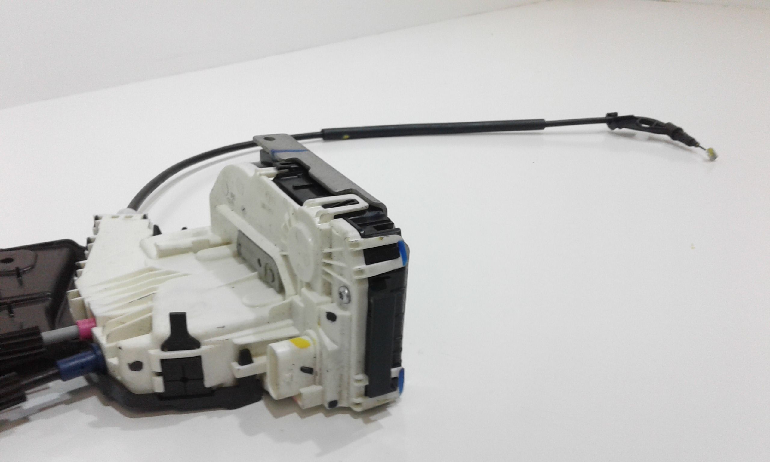 Serratura Posteriore destra JEEP Compass 2 Serie