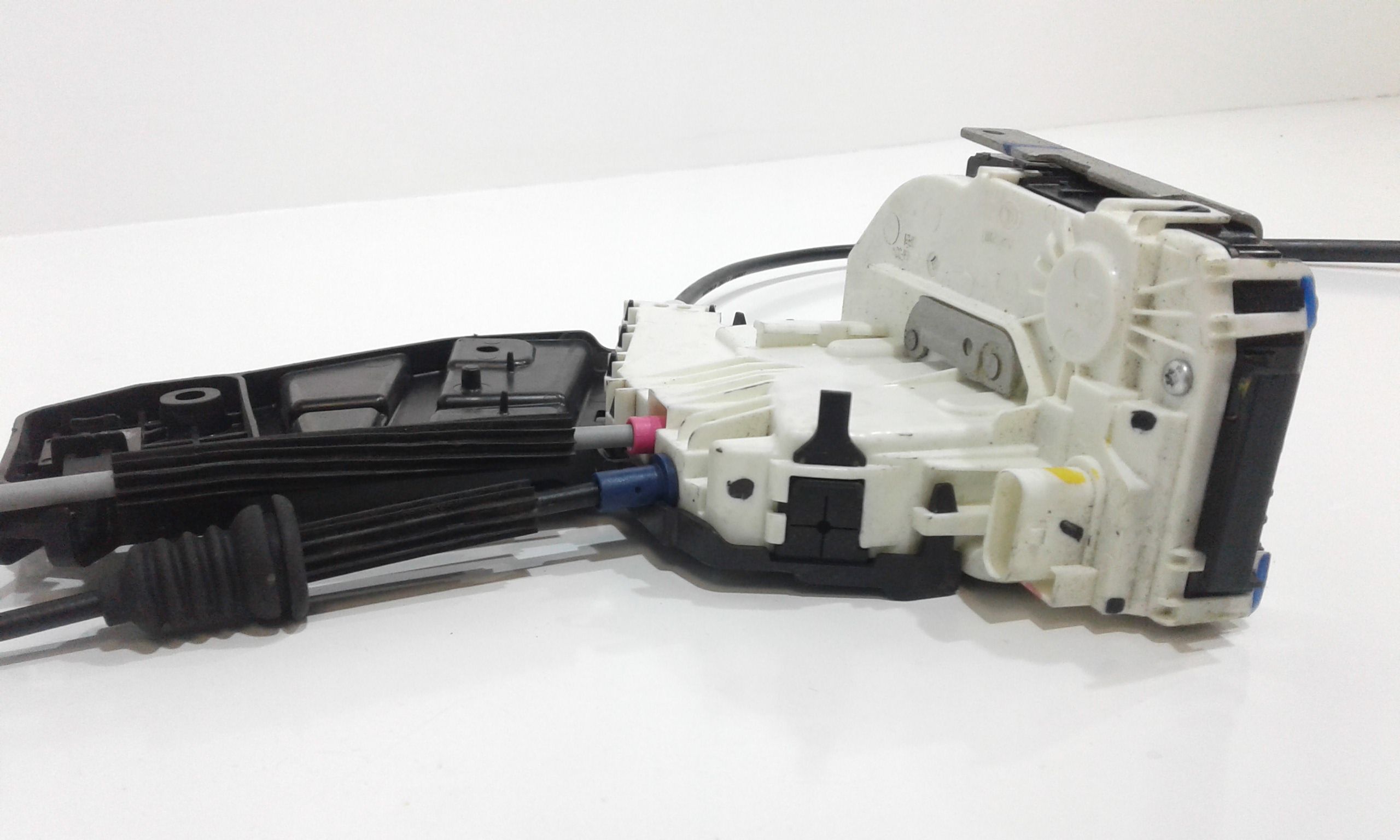 Serratura Posteriore destra JEEP Compass 2 Serie