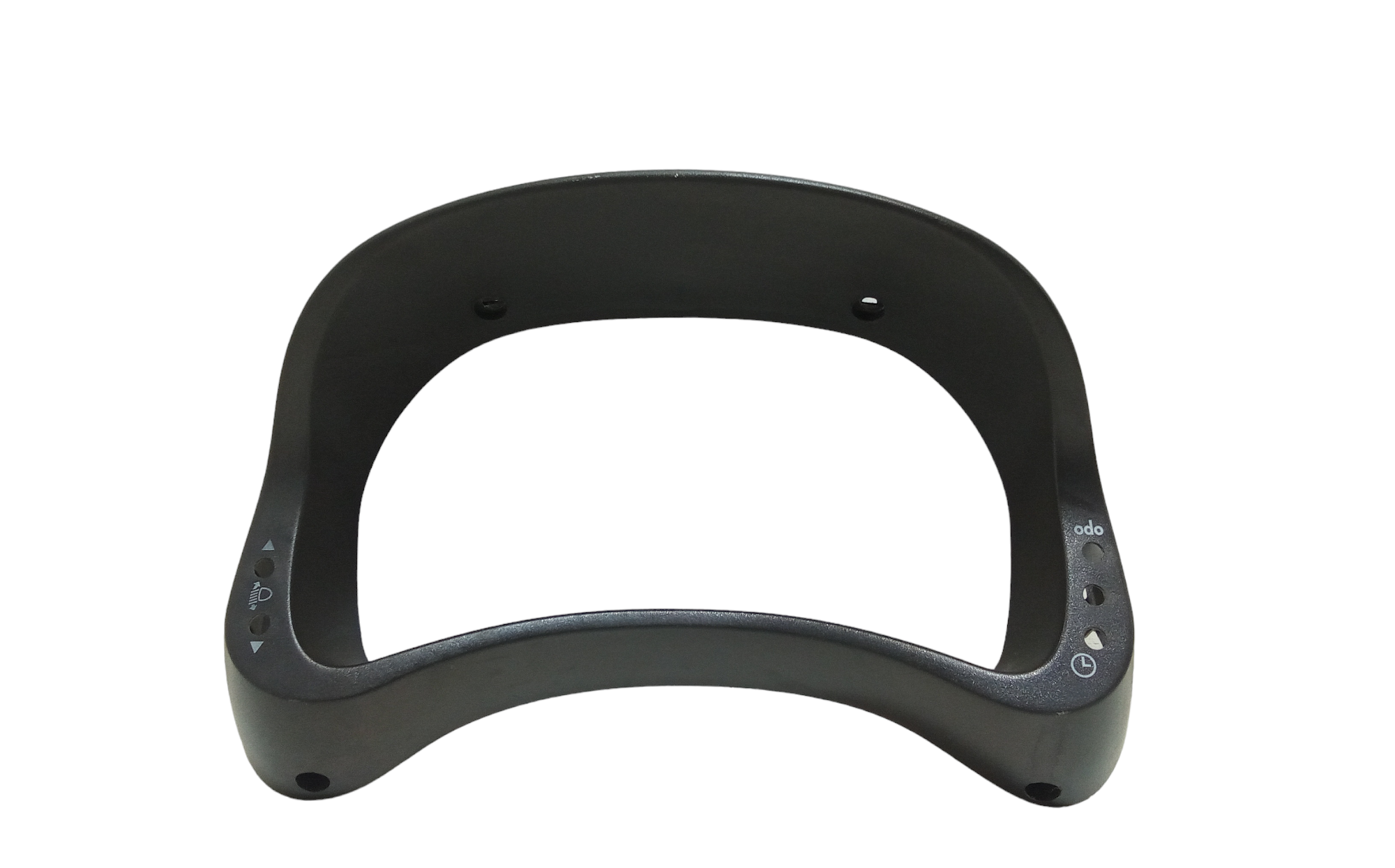 Cover quadro strumenti per Fiat Panda 2 Serie (2003 - 2010)