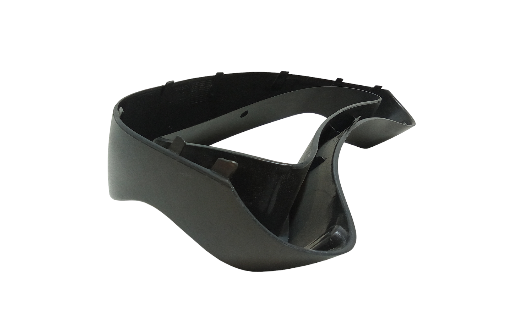 Cover quadro strumenti per Fiat Panda 2 Serie (2003 - 2010)