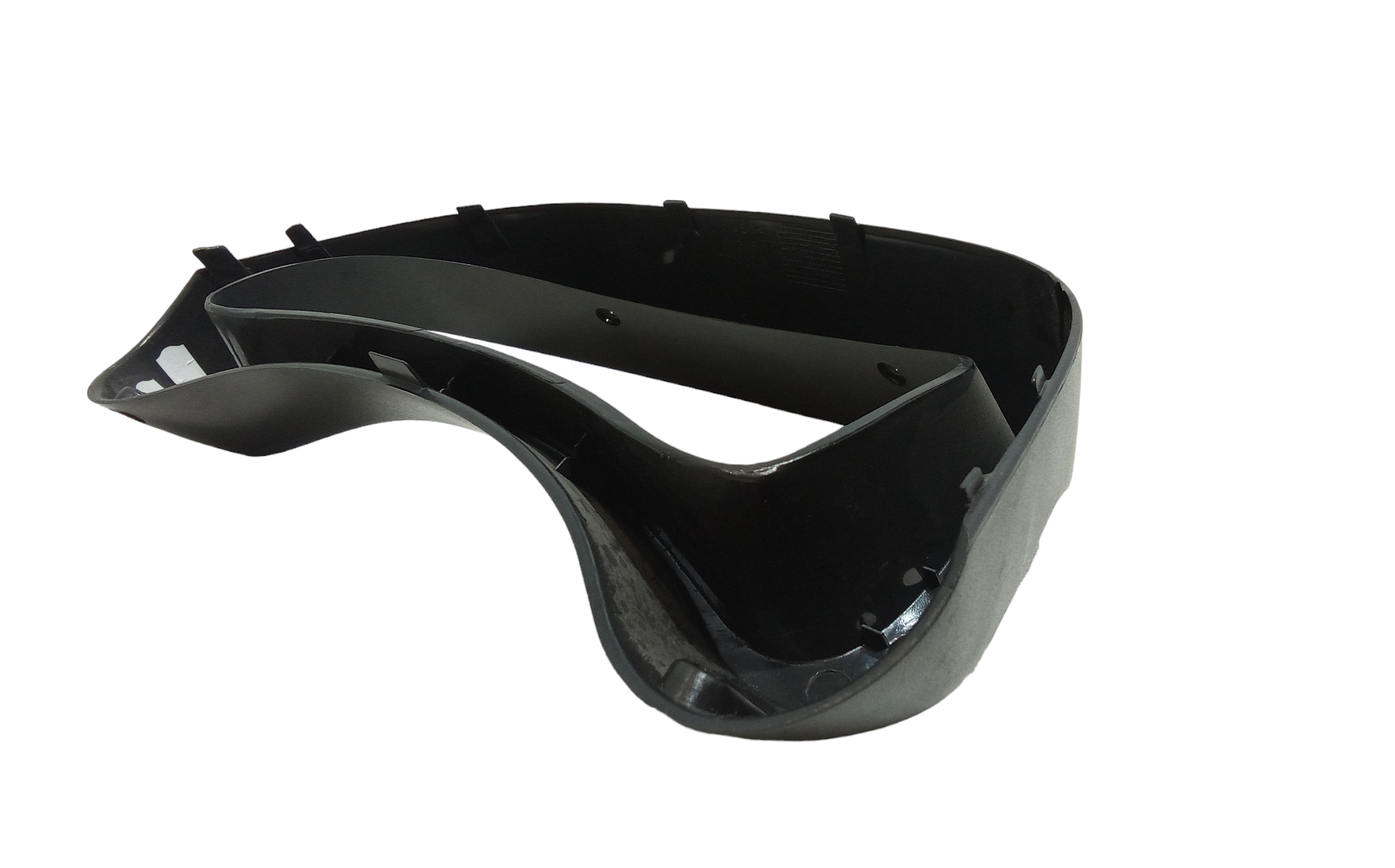 Cover quadro strumenti per Fiat Panda 2 Serie (2003 - 2010)