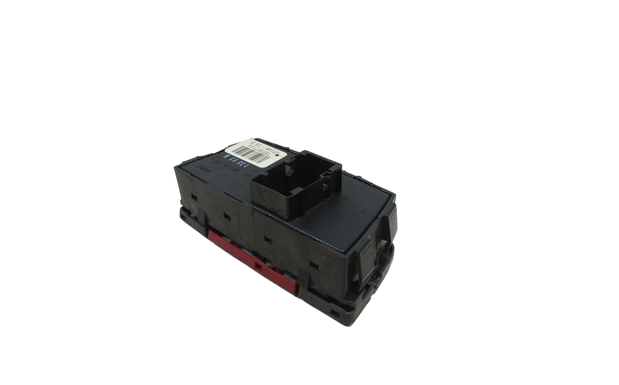 Pulsantiera Centrale per Fiat Panda 2 Serie (2003 - 2010)