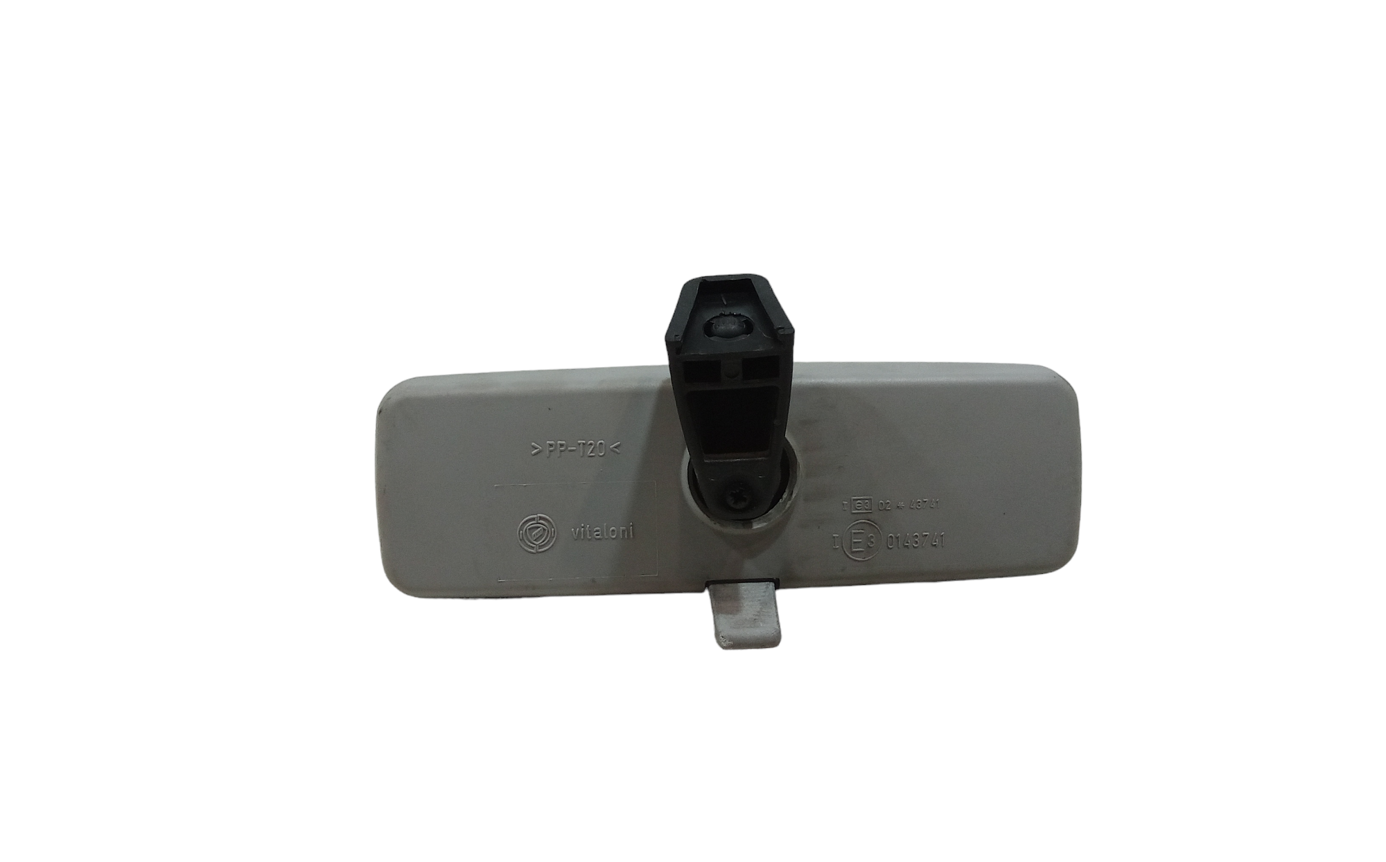 Specchietto Retrovisore Interno per Fiat Panda 2 Serie (2003 - 2010)
