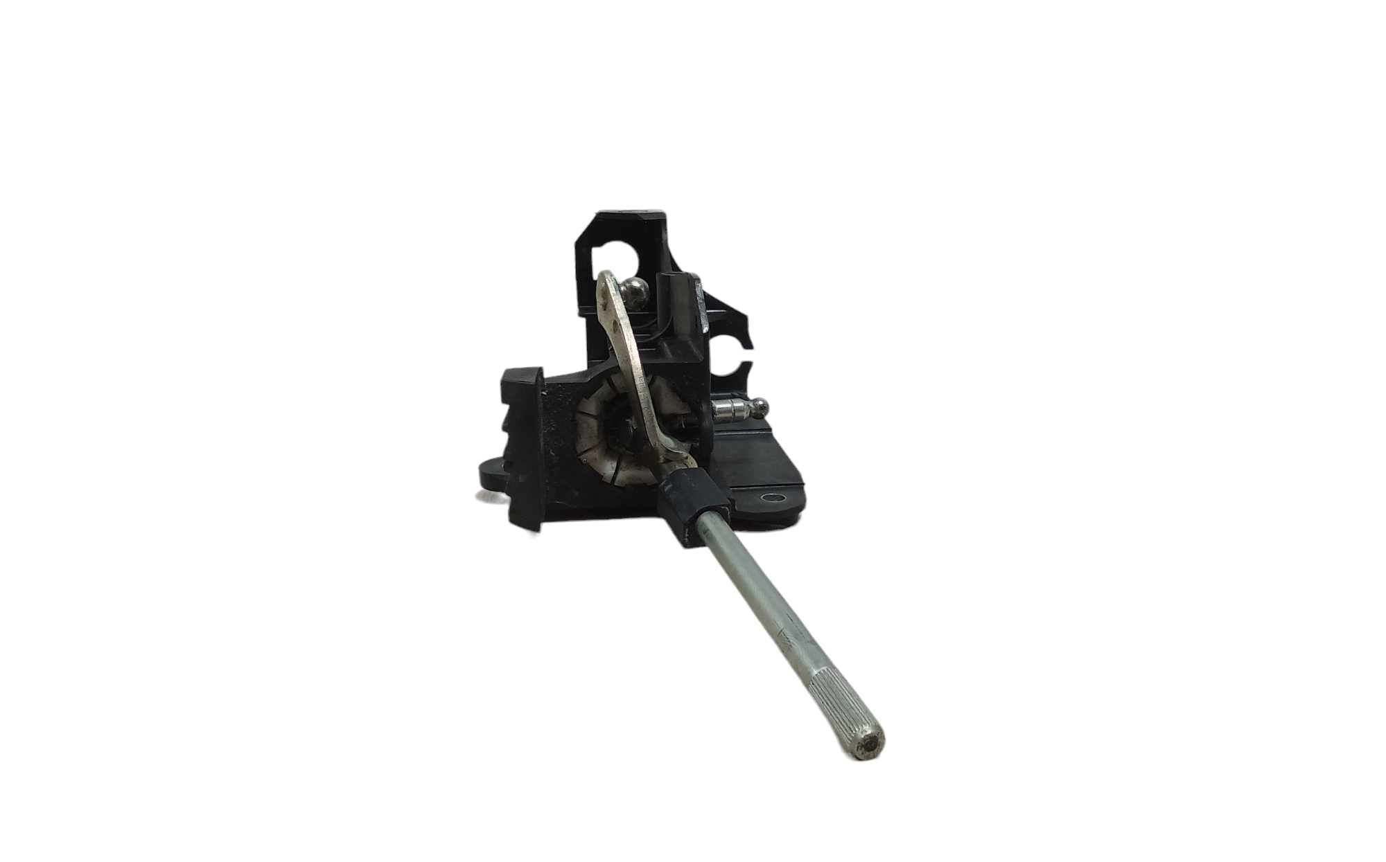 Leva Cambio per Fiat Panda 2 Serie (2003 - 2010)