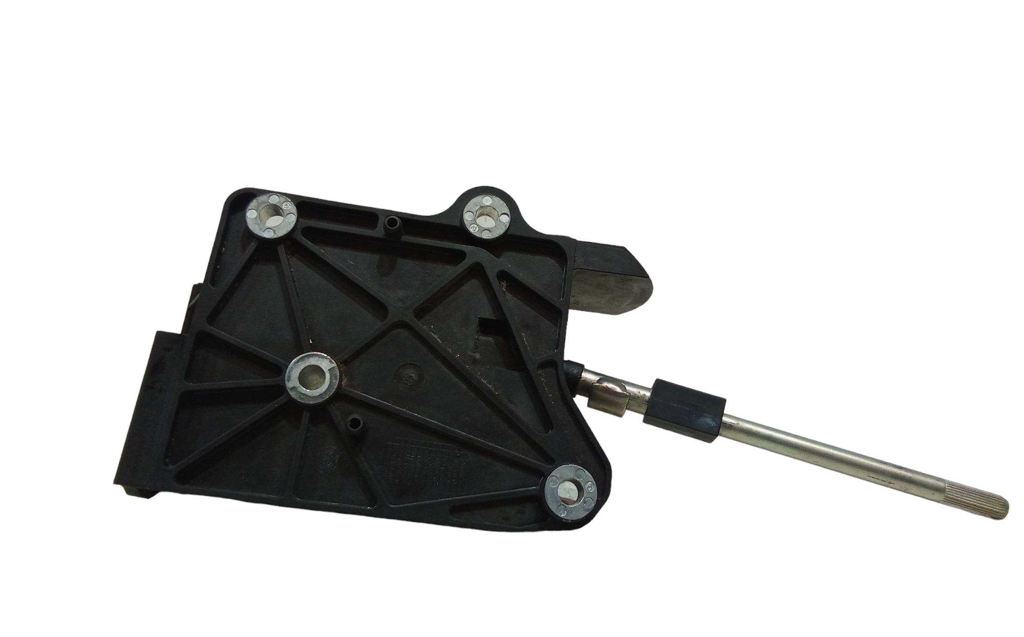 Leva Cambio per Fiat Panda 2 Serie (2003 - 2010)