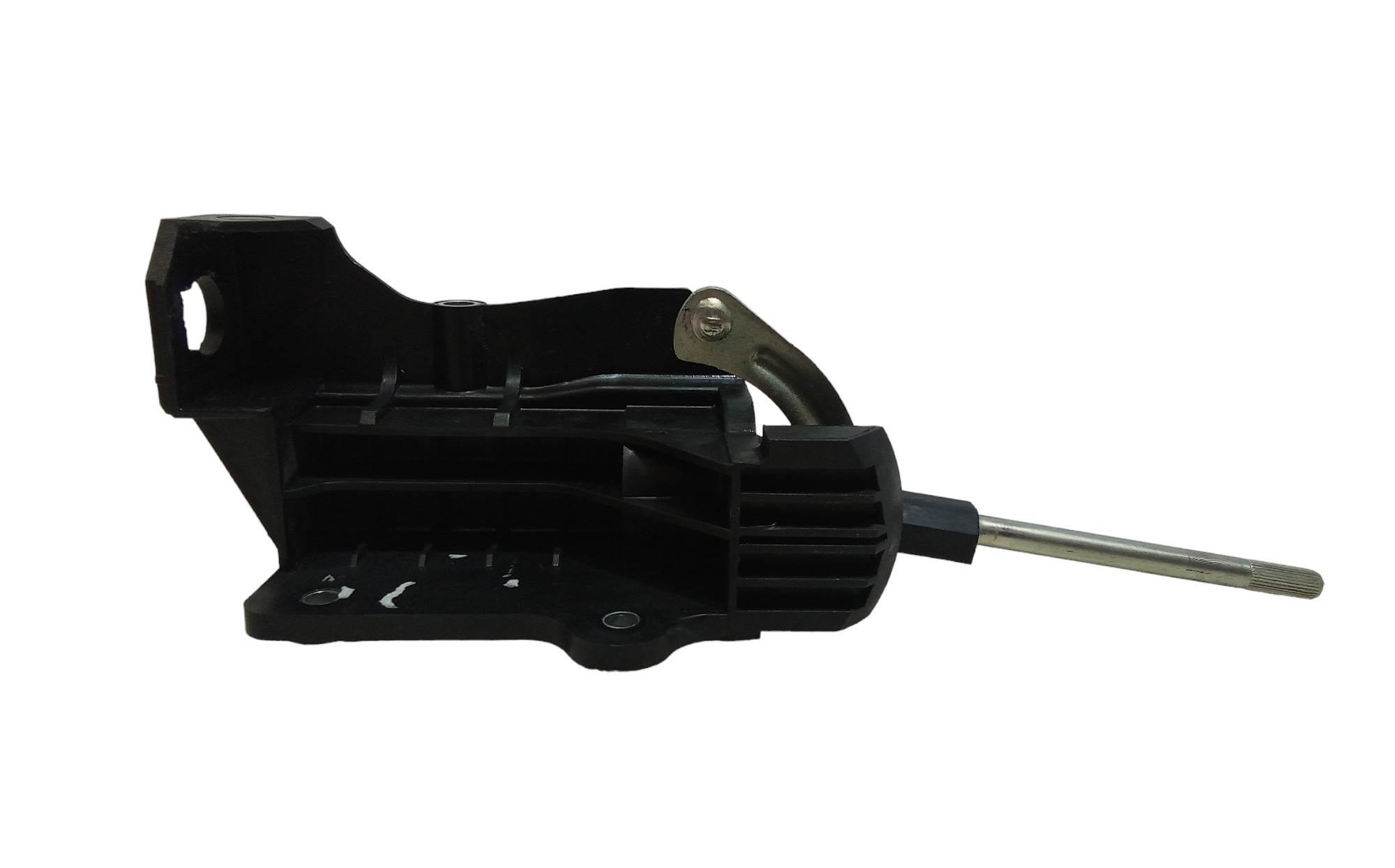 Leva Cambio per Fiat Panda 2 Serie (2003 - 2010)