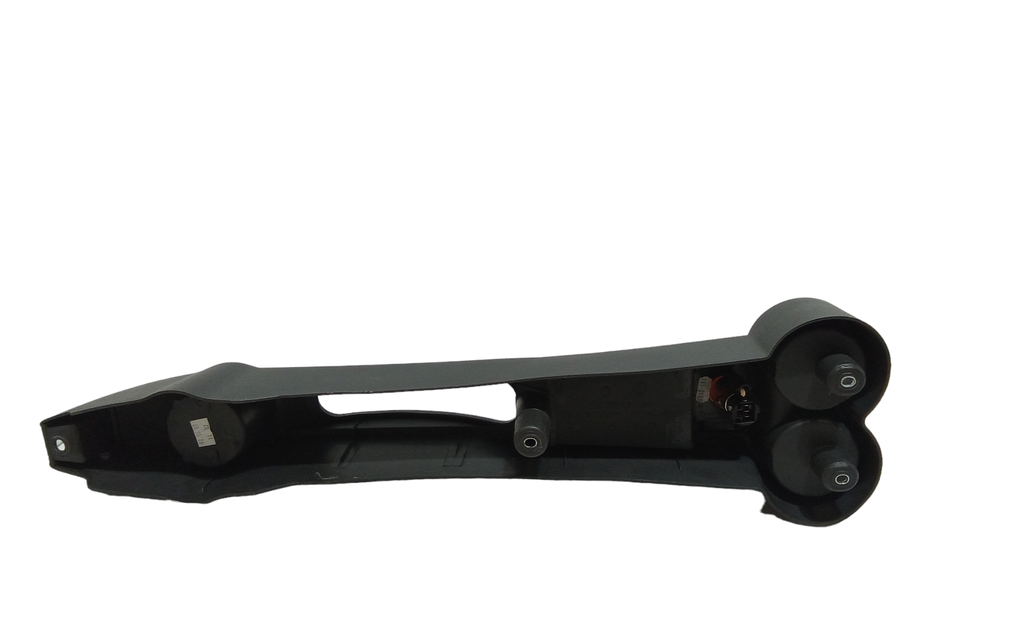 Tunnel centrale per Fiat Panda 2 Serie (2003 - 2010)