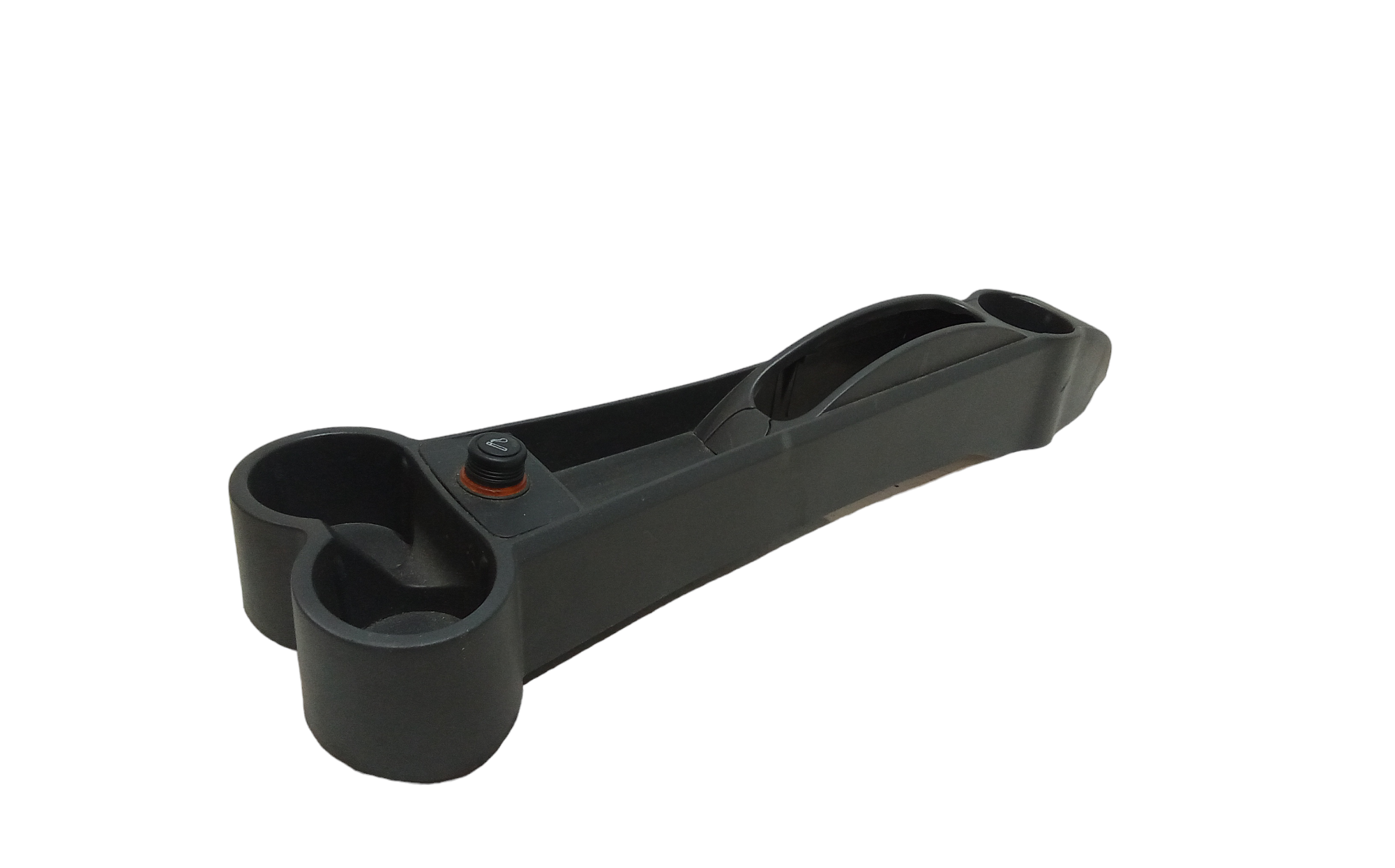 Tunnel centrale per Fiat Panda 2 Serie (2003 - 2010)