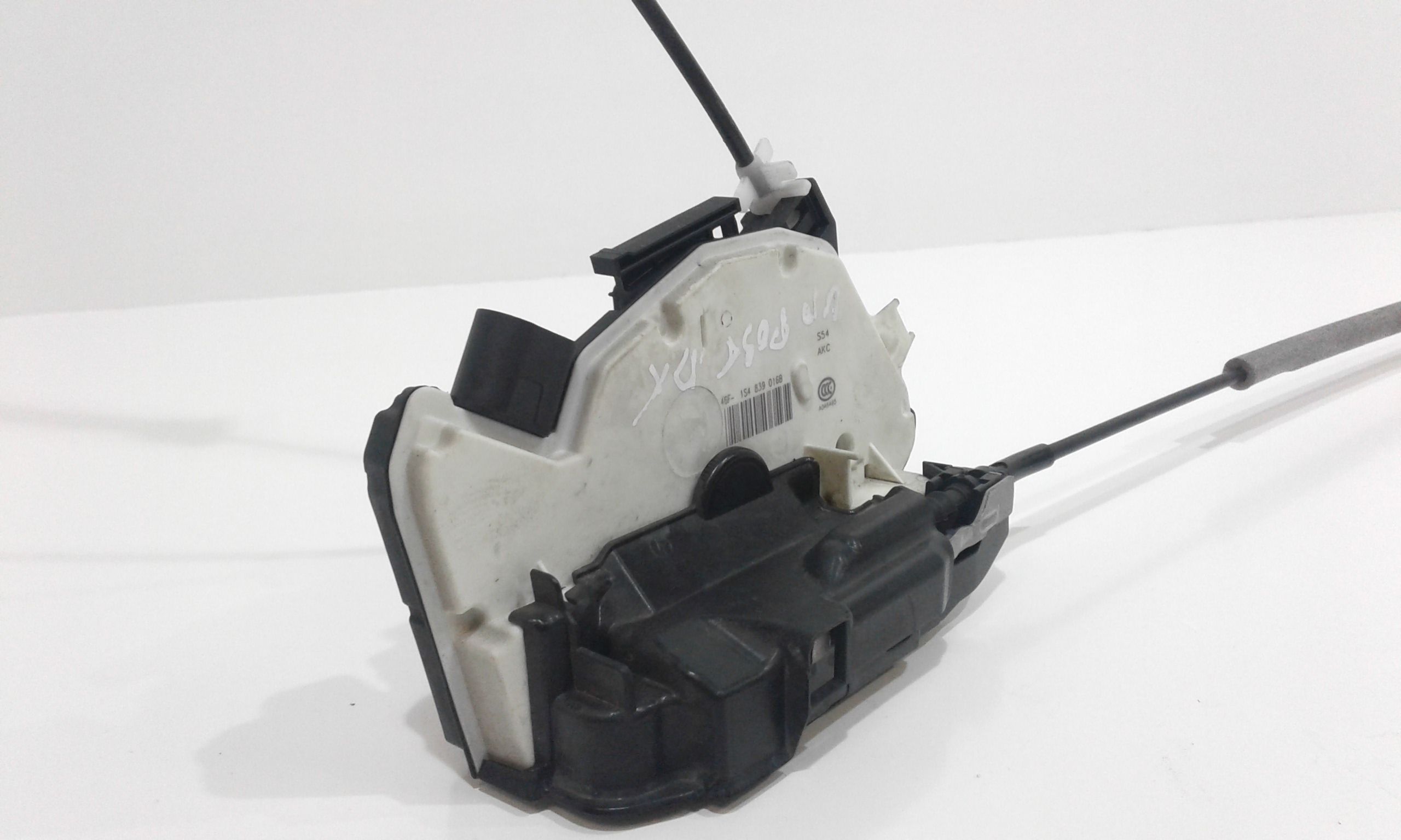 Serratura Posteriore destra VOLKSWAGEN Up 1 Serie