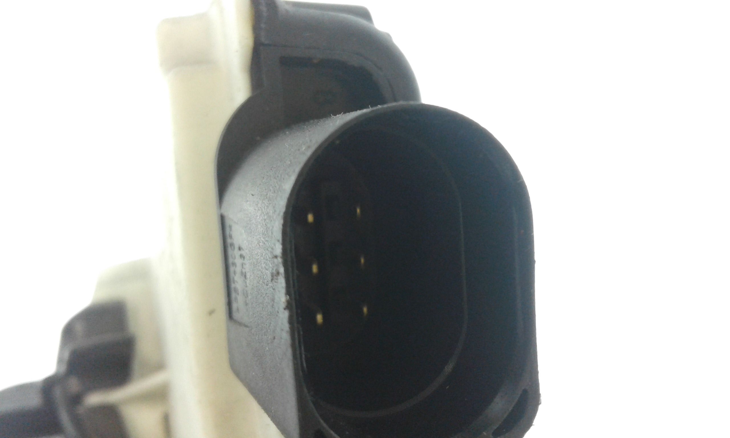 Serratura Posteriore destra VOLKSWAGEN Up 1 Serie