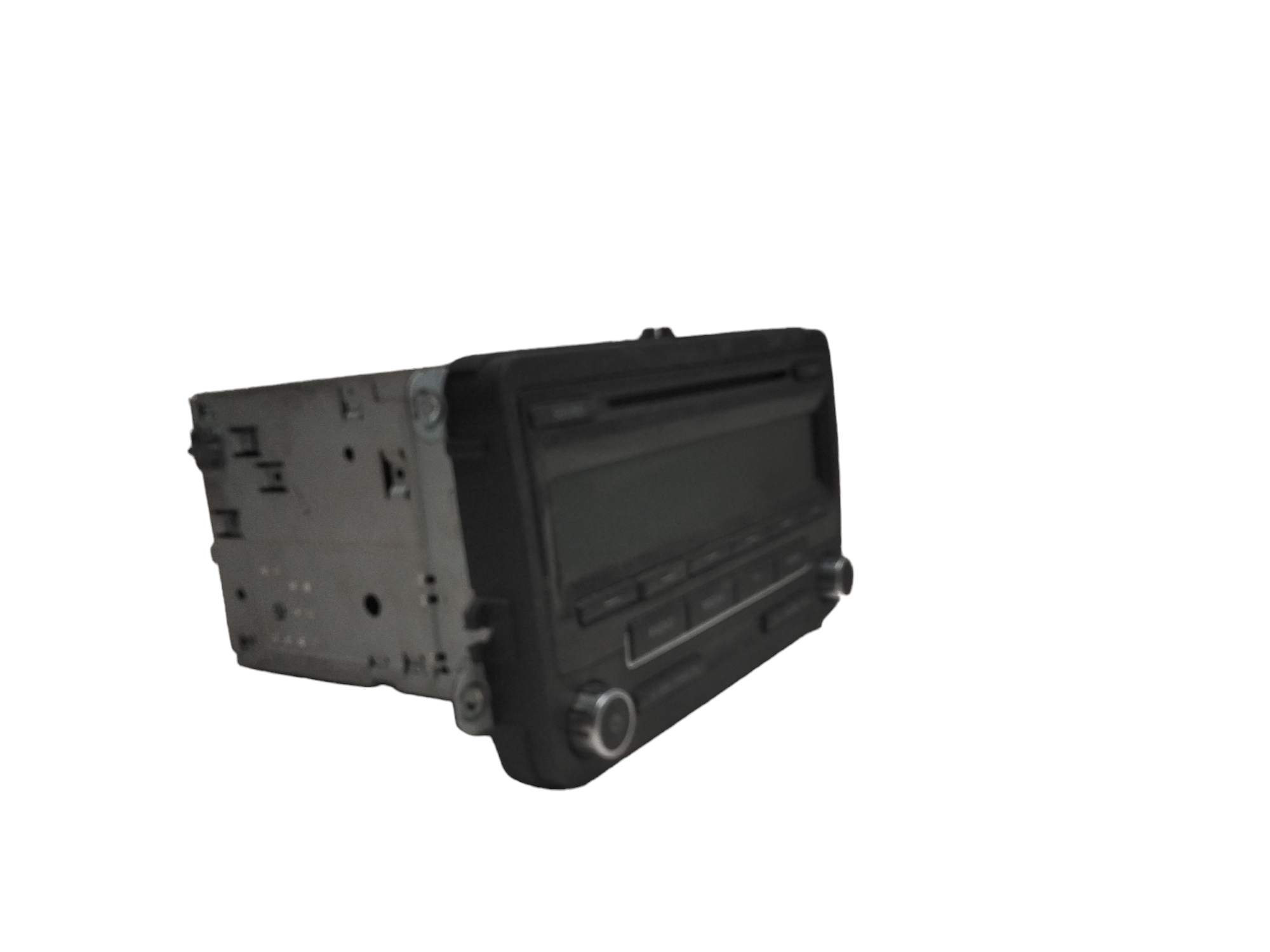 Autoradio per Volkswagen Golf 6  Vi Variant (08>12) (2008 - 2012)