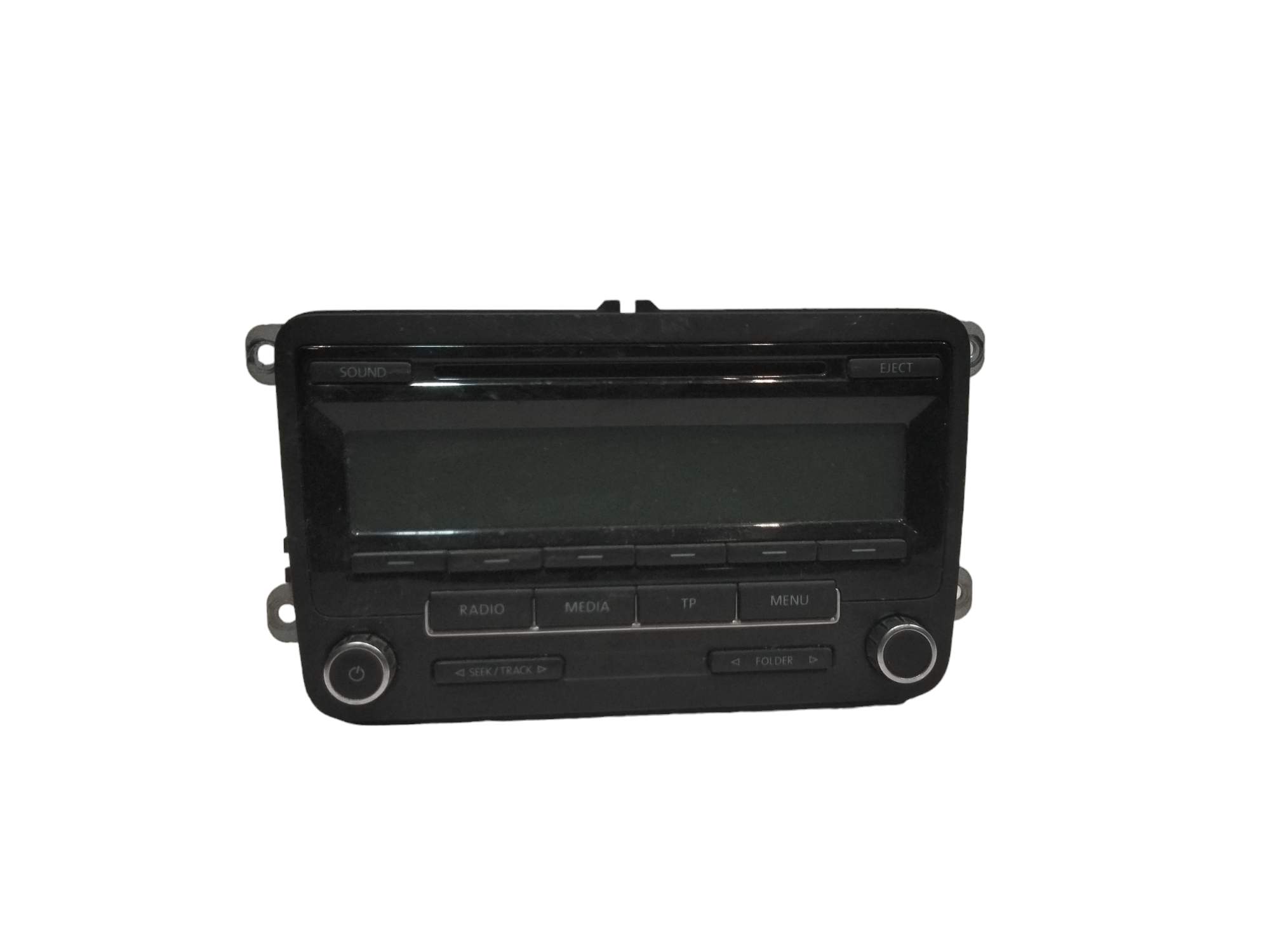 Autoradio per Volkswagen Golf 6  Vi Variant (08>12) (2008 - 2012)
