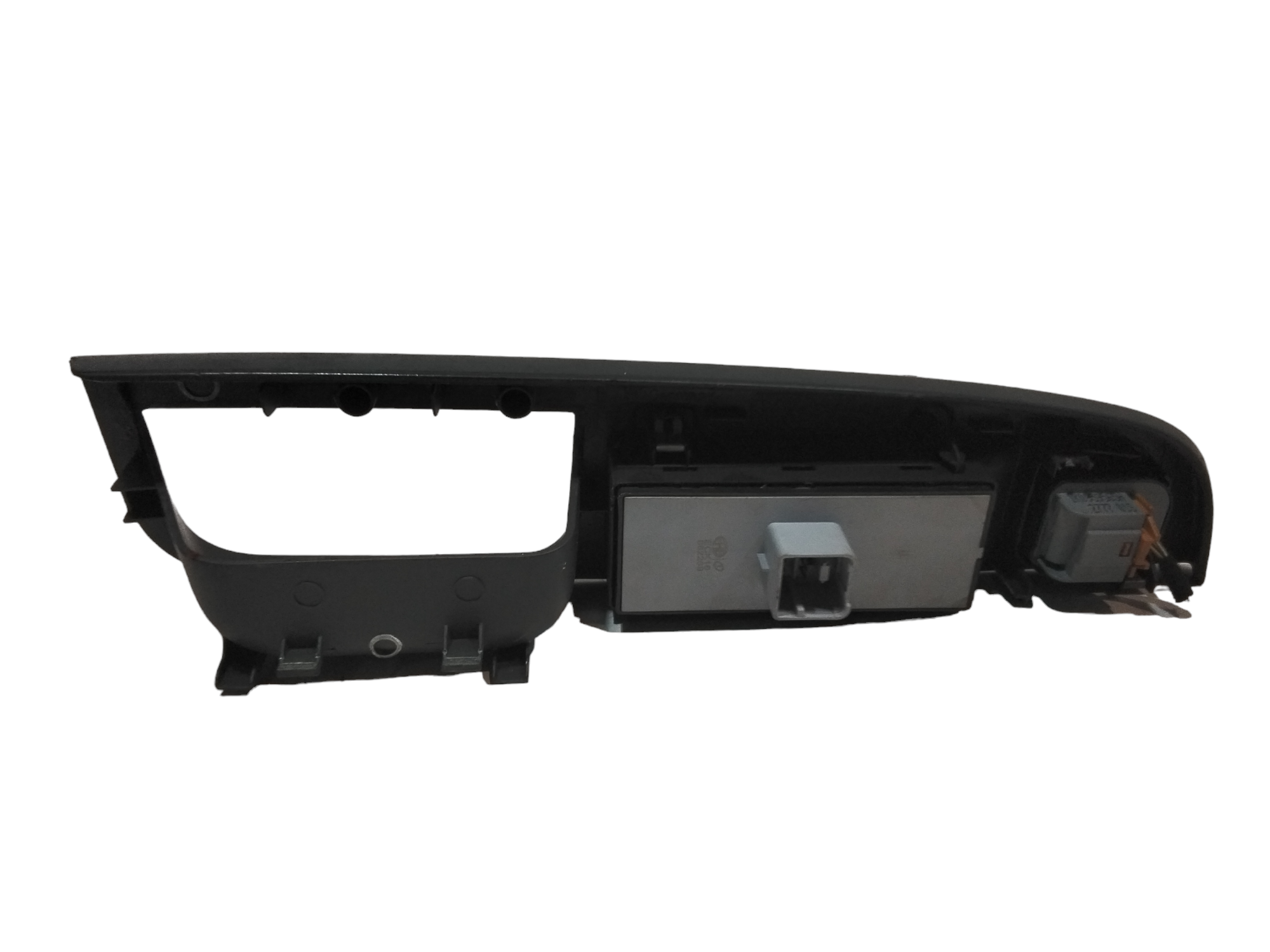 Pulsantiera anteriore sinistra Guida per Volkswagen Golf 6  Vi Variant (08>12) (2008 - 2012)