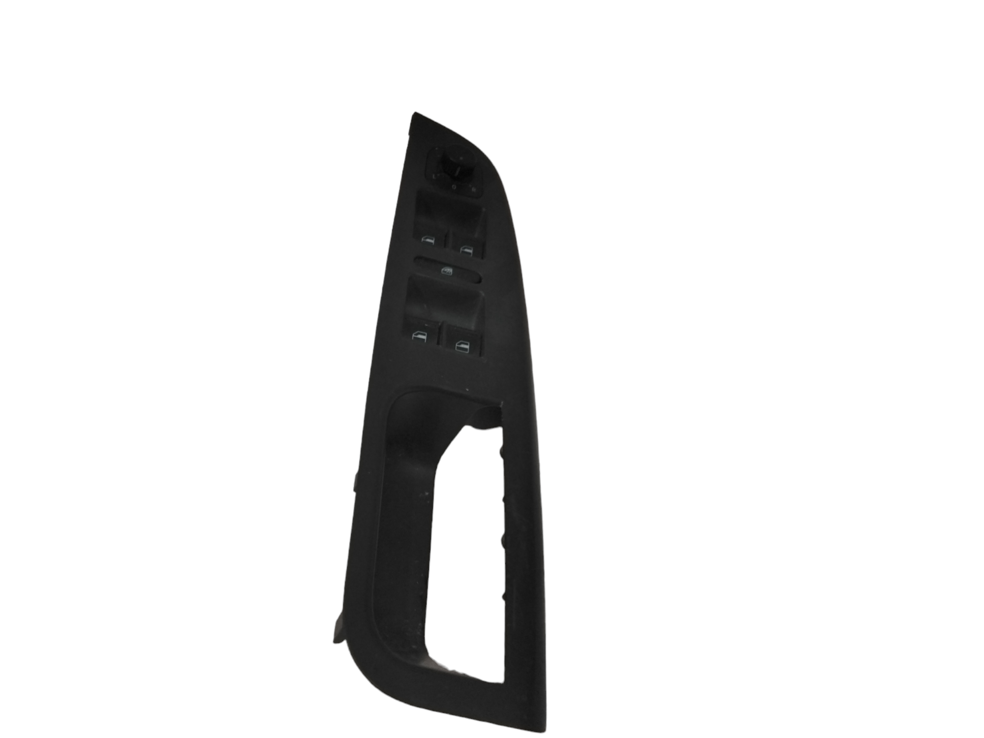 Pulsantiera anteriore sinistra Guida per Volkswagen Golf 6  Vi Variant (08>12) (2008 - 2012)