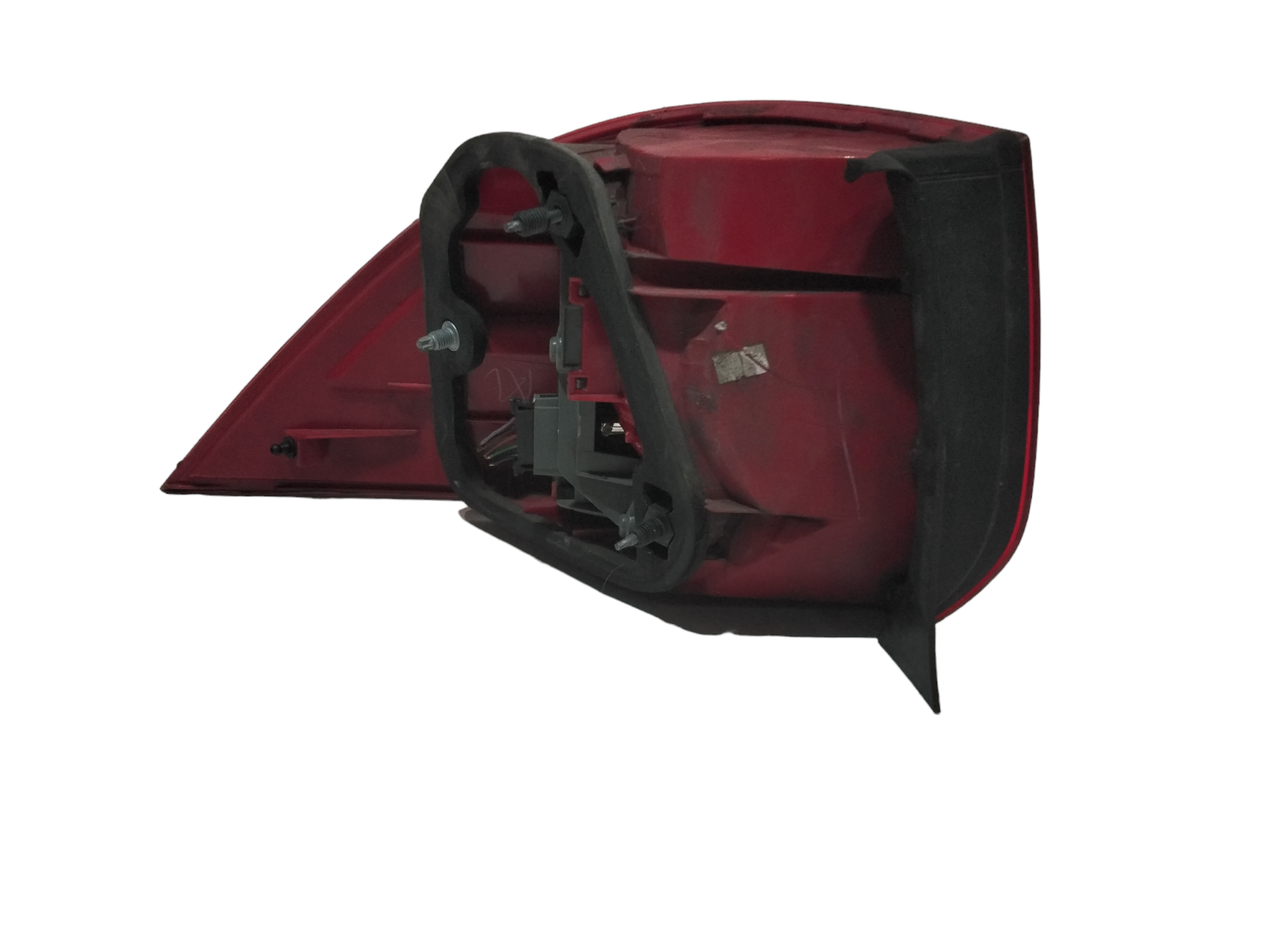 Stop fanale posteriore Destro Passeggero per Volkswagen Golf 6  Vi Variant (08>12) (2008 - 2012)