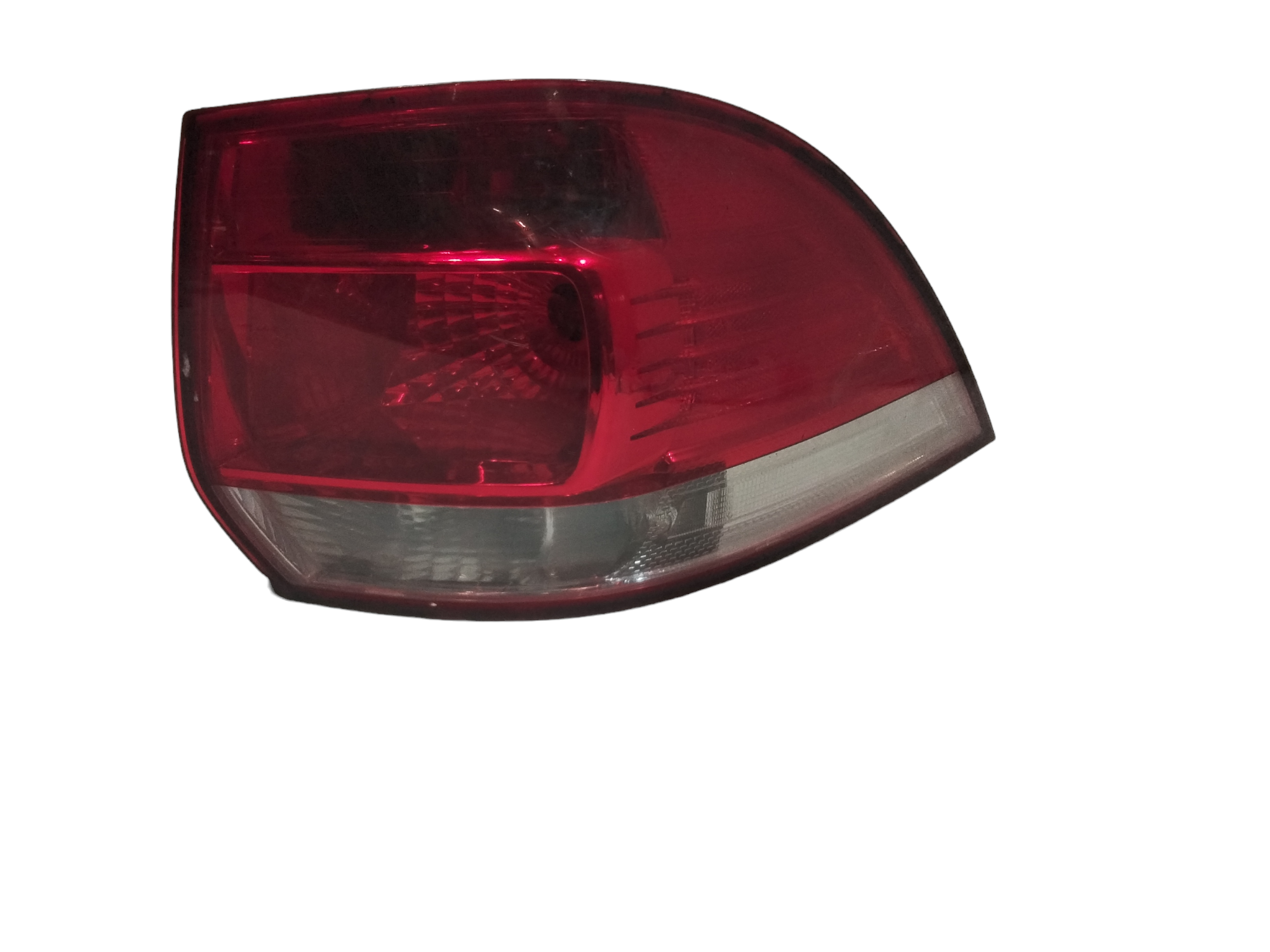 Stop fanale posteriore Destro Passeggero per Volkswagen Golf 6  Vi Variant (08>12) (2008 - 2012)