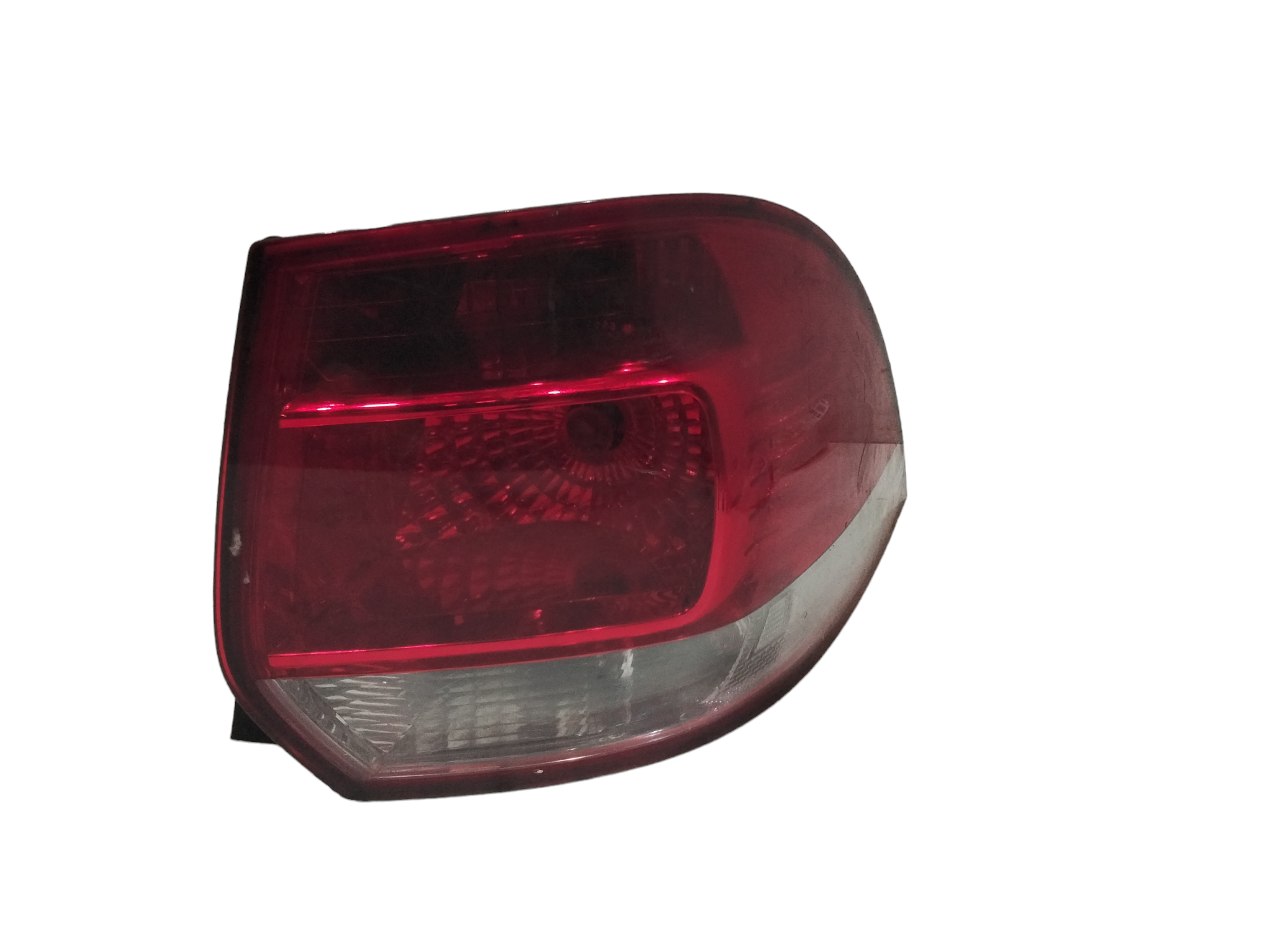 Stop fanale posteriore Destro Passeggero per Volkswagen Golf 6  Vi Variant (08>12) (2008 - 2012)