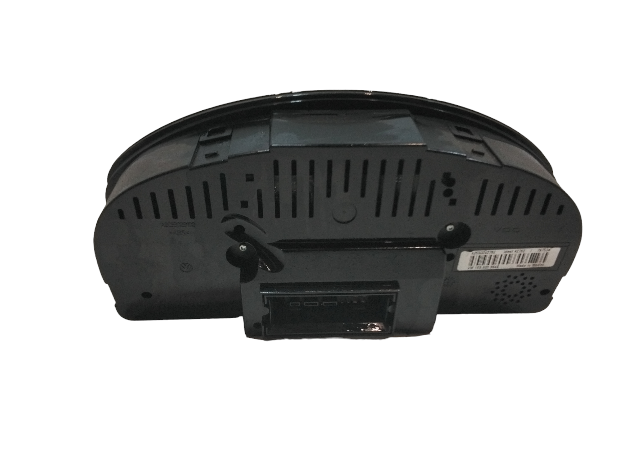 Quadro Strumenti per Volkswagen Golf 6  Vi Variant (08>12) (2008 - 2012)