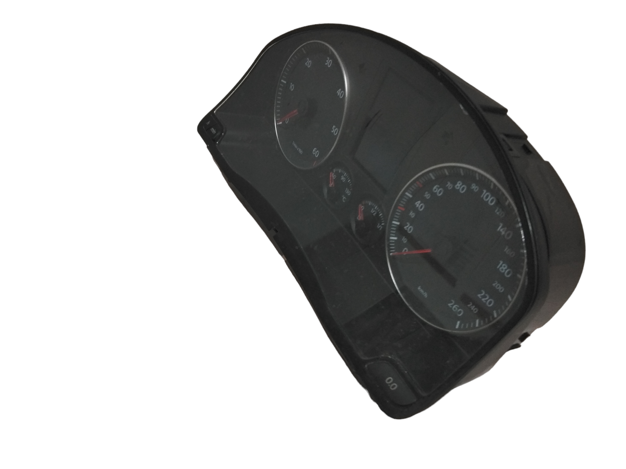 Quadro Strumenti per Volkswagen Golf 6  Vi Variant (08>12) (2008 - 2012)