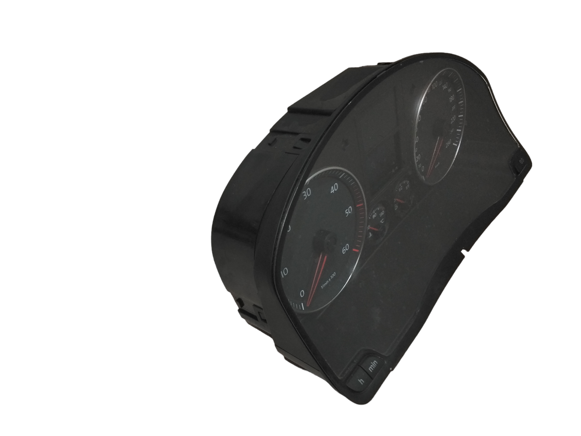 Quadro Strumenti per Volkswagen Golf 6  Vi Variant (08>12) (2008 - 2012)