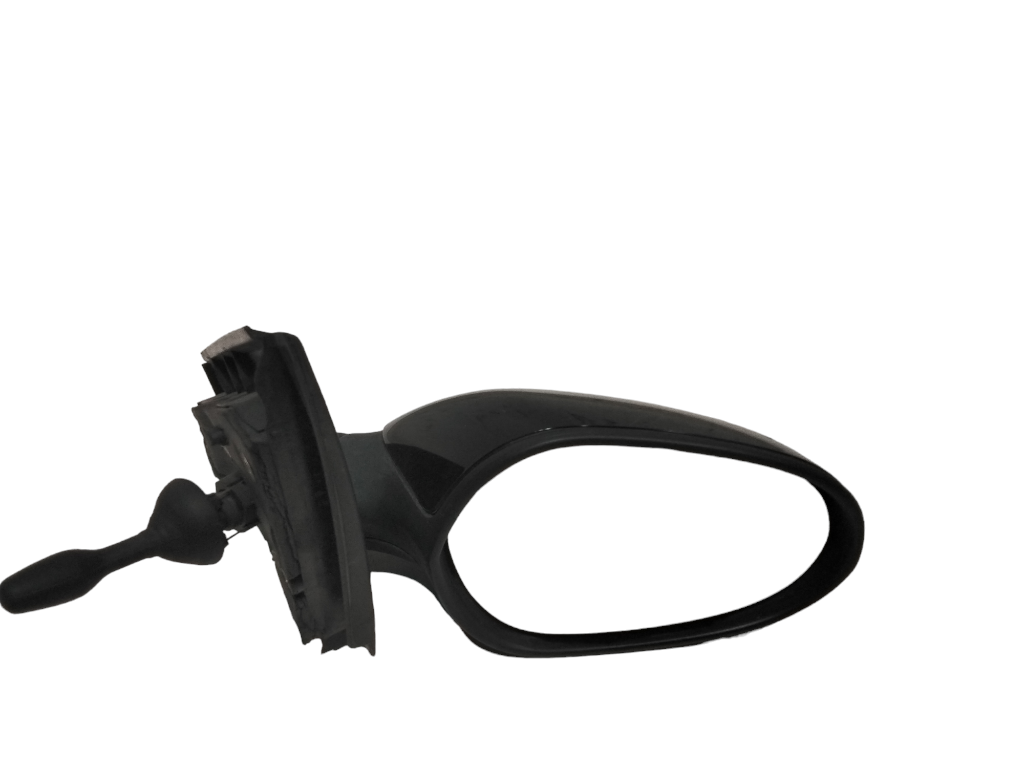 Specchietto Retrovisore Destro per Lancia Ypsilon 2 Serie (2006 - 2010)