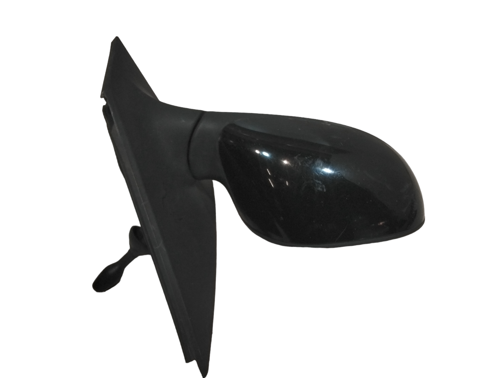 Specchietto Retrovisore Destro per Lancia Ypsilon 2 Serie (2006 - 2010)