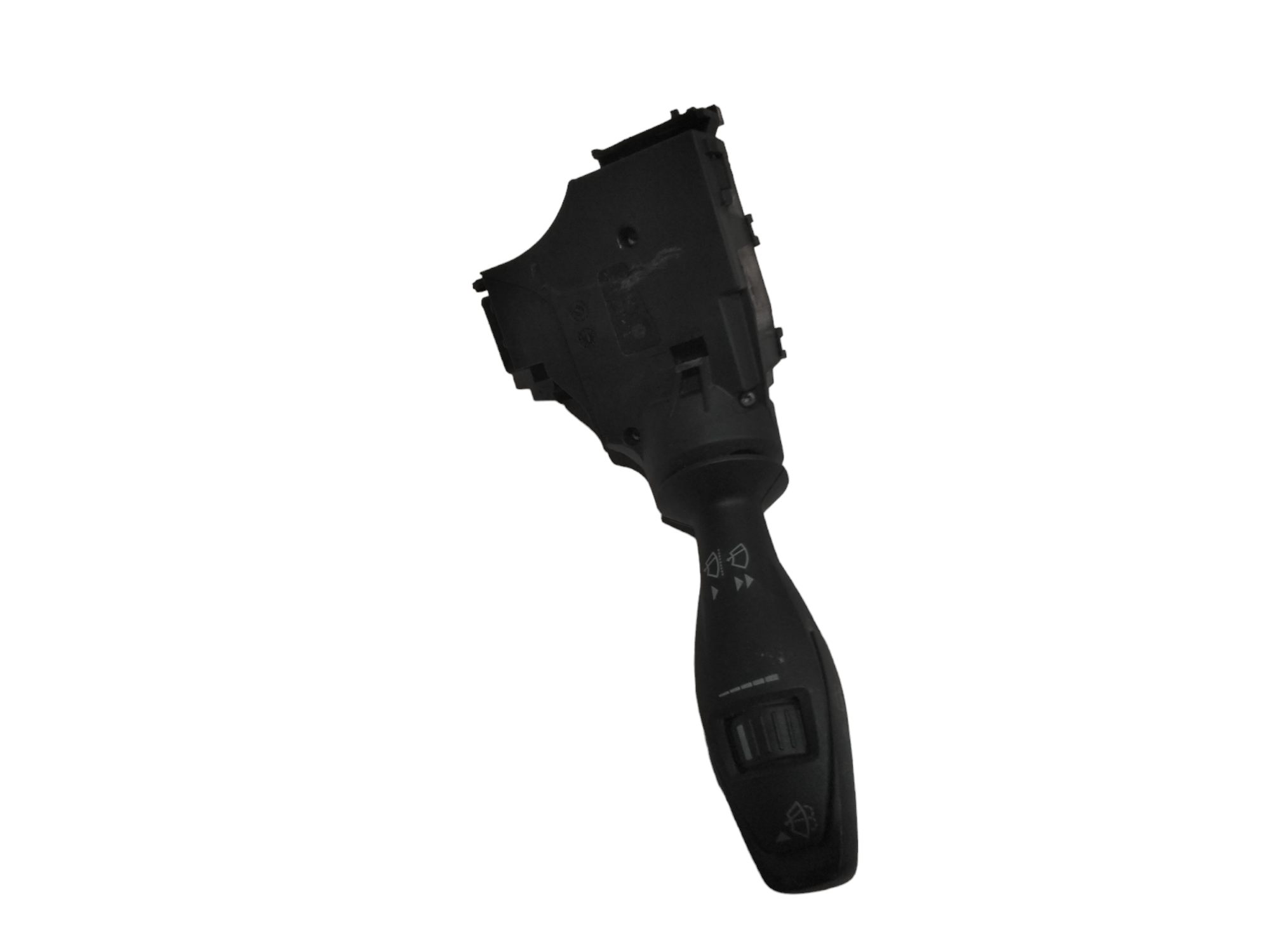 Devioluci destro per Ford Fiesta 5 Serie (2005 - 2008)