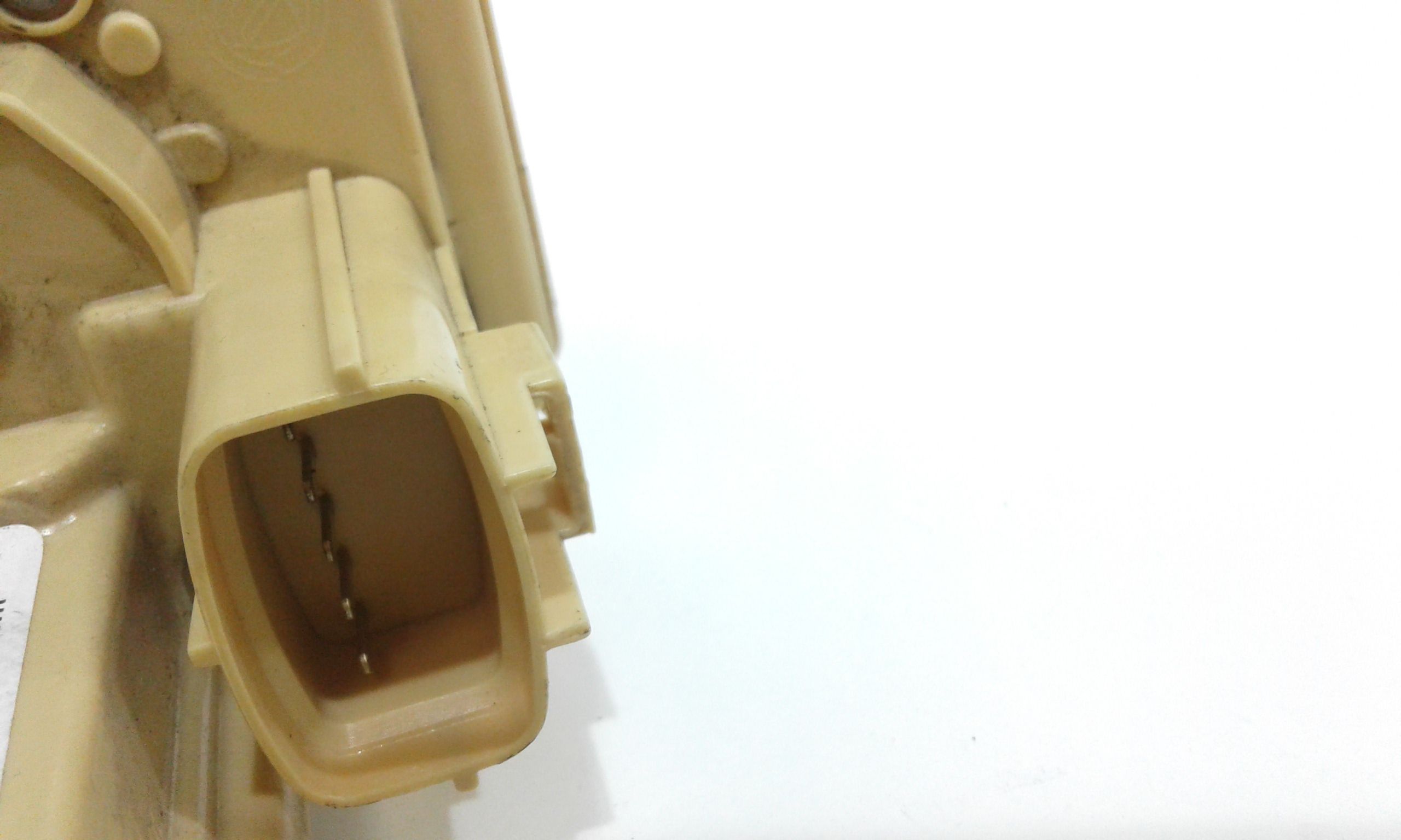 Serratura Posteriore destra ALFA ROMEO Giulia serie