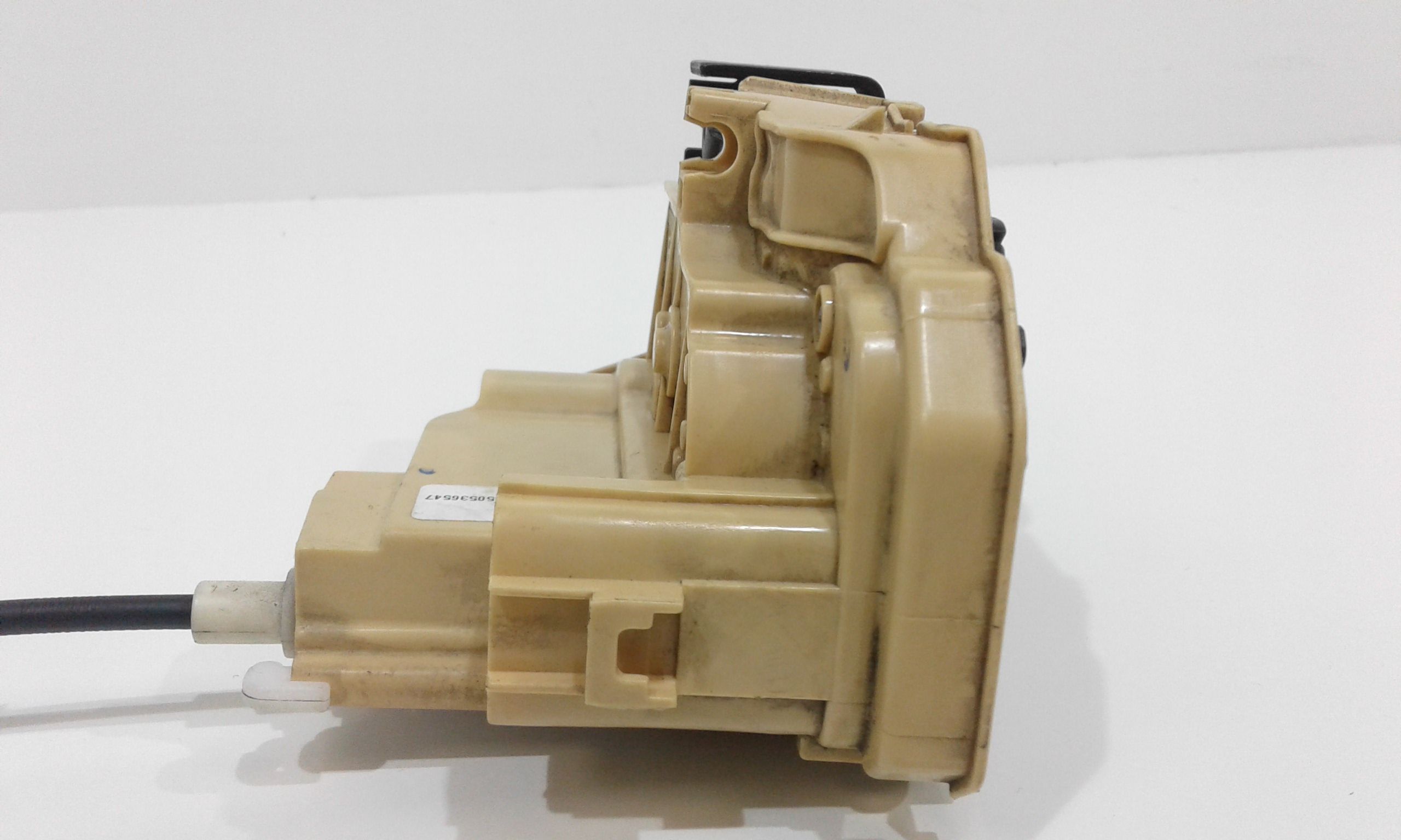 Serratura Posteriore destra ALFA ROMEO Giulia serie